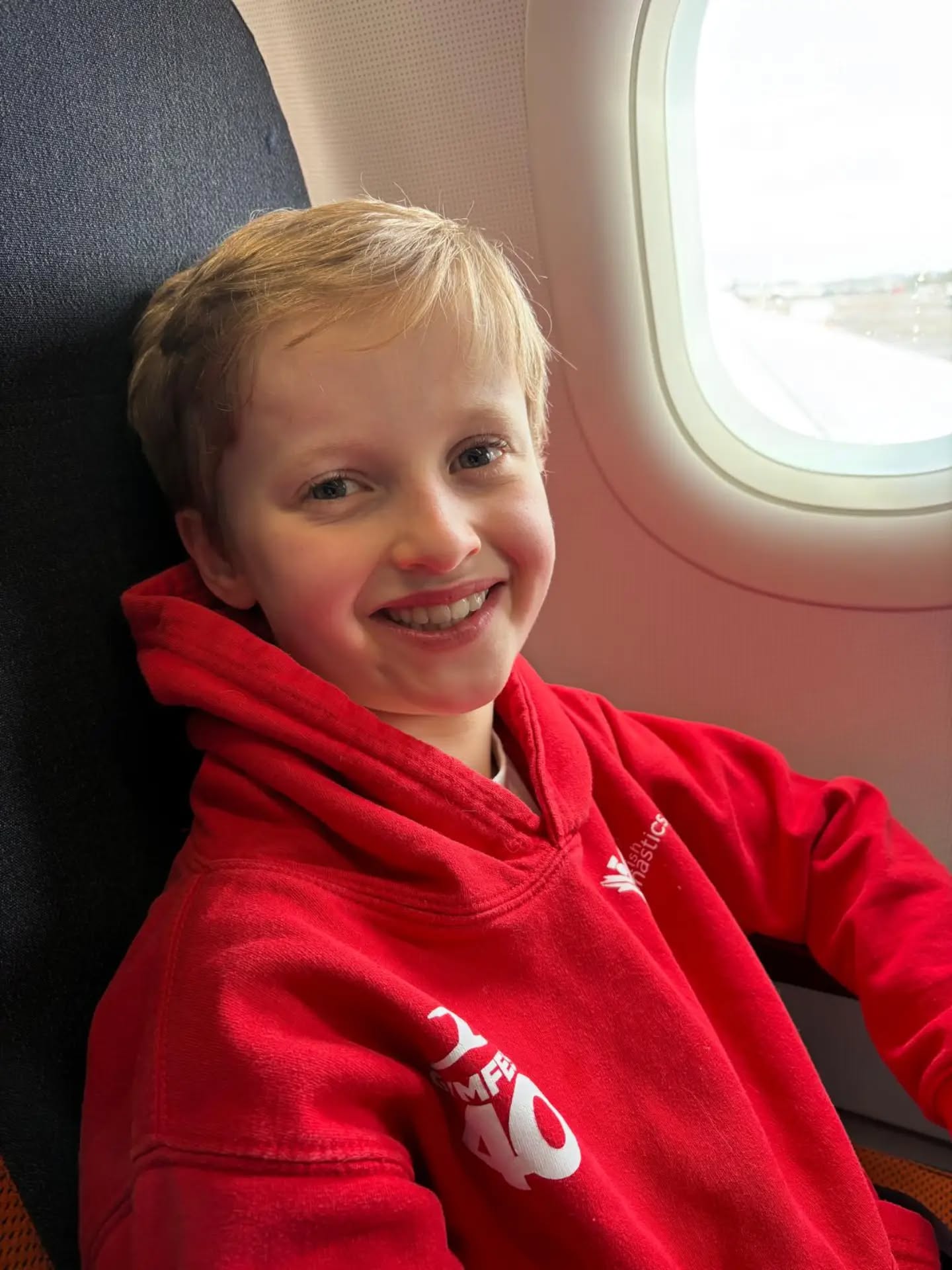 We are so proud of Finn - after months in the audition process for Billy Elliot the Musical Tour, Finn auditioned down to the final 19 from 1000s of applications, a fantastic achievment and testement to all his hard work at @dndance.edinburgh and flying to London a couple of times. We are so proud and look forward to sharing your future journey with you.