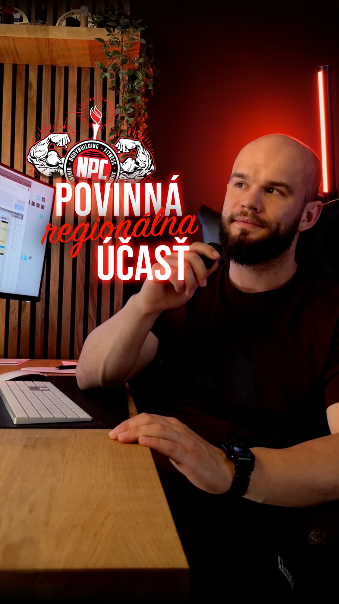Keď sa ti zrazu zmenia plány …
#npcslovakia #regional #npc