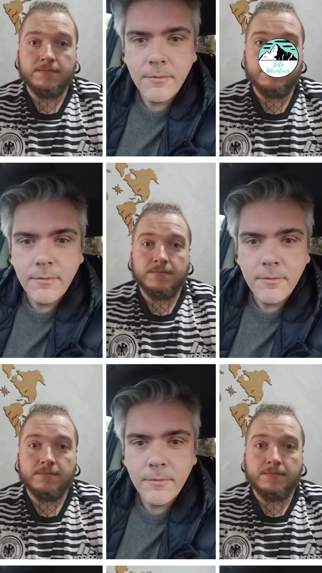 🤔💭 O que é sucesso para ti?
Como viste no vídeo, esta é uma pergunta com muitas respostas, e nenhuma está mais certa do que outra.
O sucesso não tem uma única definição.
Ele constrói-se com base nos valores, sonhos e caminhos de cada pessoa. 🎯
É por isso que, na Solo Adventures, criamos espaços de reflexão, ligação e crescimento entre as pessoas — para que cada um possa descobrir o que significa sucesso para si.
💡 Queres conhecer melhor o nosso trabalho e tudo o que estamos a construir juntos?
👉 Acessa o nosso site: https://soloadventures.org
💬 Conta-nos nos comentários:
O que significa sucesso para ti?
Agradecemos por partilhar a vossa opinião connosco:
@julietviana @julietviana_corretora @the_wild_bamboo
#soloadventures #desenvolvimentopessoal📚 #oqueésucesso #crescimentopessoal🌟 #voluntariadoportugal
