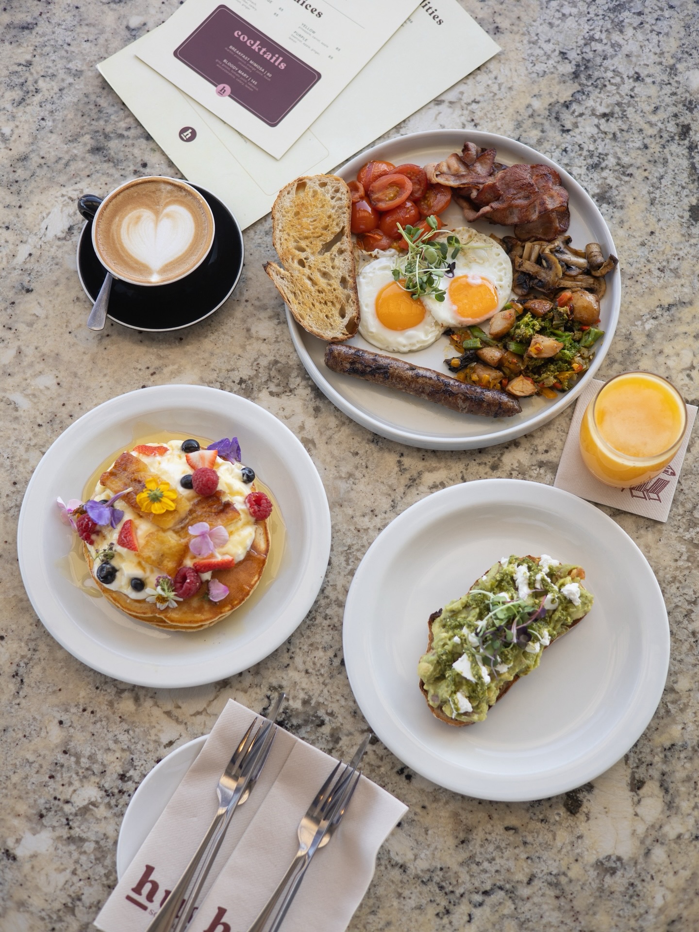 me + you this weekend. breakfast on the 9th floor. 🍳
and in case you didn’t know, we are fully geared for all cape town’s moods! come rain or sunshine, we’ve got you covered with outside covering, heaters and blankets.
served daily between 7h30 - 11h00. reserve your table via the link in our bio.