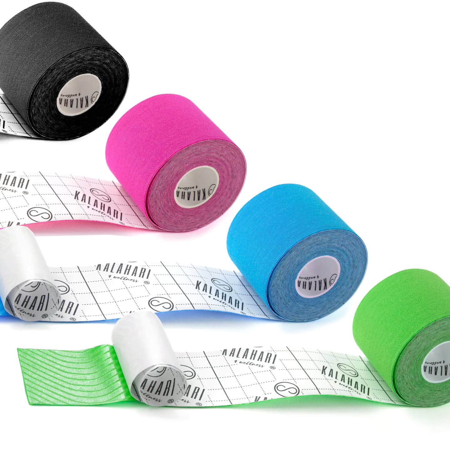 🏅 KINESIOLOGY TAPE PROFESSIONALE KALAHARI
Supporto, stabilità e performance senza compromessi 💥
Il nostro tape in rayon offre una resistenza perfetta a sudore e acqua, garantendo una tenuta affidabile anche nelle condizioni più estreme.
Massima libertà di movimento, zero limiti.
🔥 Scegli il livello superiore del taping.
🏅 KALAHARI PROFESSIONAL KINESIOLOGY TAPE
Support, stability, and performance without compromise 💥
Our rayon tape offers excellent resistance to sweat and water, ensuring a reliable hold even in the most extreme conditions.
Maximum freedom of movement, zero limits.
🔥 Choose the next level of taping.
#kinesiology #kinesio #kinesiotape #fisioterapia
#osteopatia