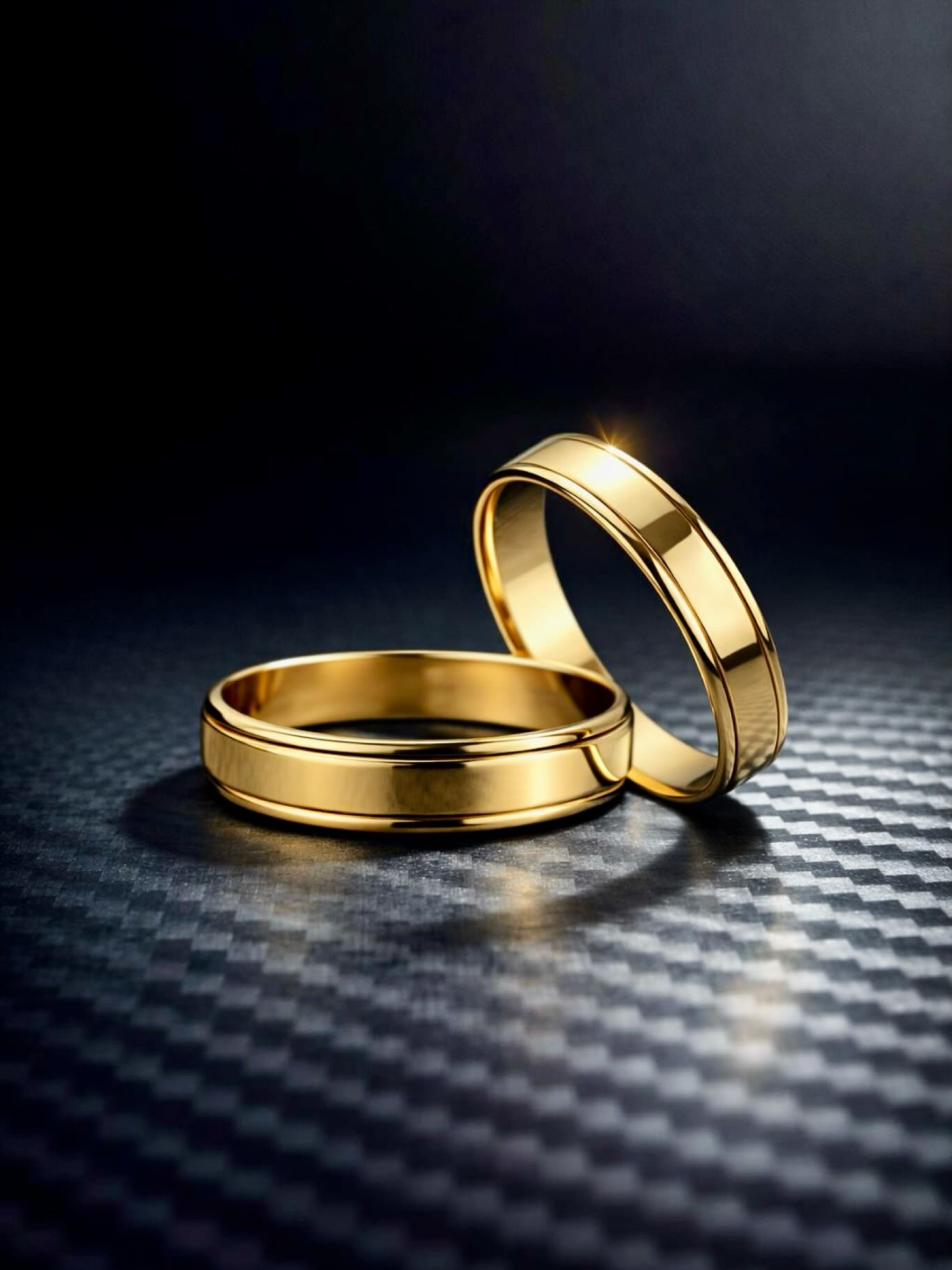 ✨ ALIANZAS ÉVORA ✨
La combinación perfecta de dos modelos clásicos: Alianzas de Oro 18k, bordes bombé y centro cinta.
Terminación pulido espejo🪞
Las elegirías ? 😍💍
SIMONIAN® Alianzas
#alianzasdeoro #boda #casamiento #amor #compromiso