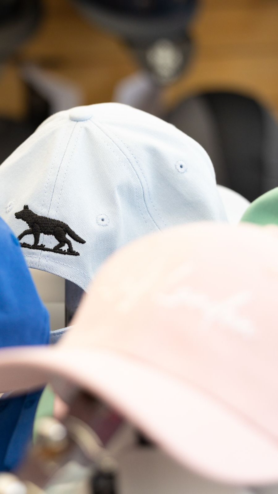 Something BIG is coming… 👀🐎
Launching tomorrow, just in time for Badminton.
Trust us — you won’t want to miss this one.
In collaboration with a very exciting equestrian influencer — Keep your eyes peeled! 🎁
#WolfLondon #WolfEquestrian #JoinThePack #Giveaway