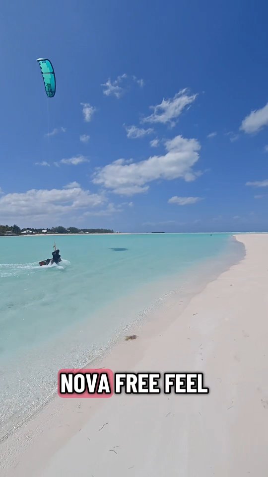 Spanish Wells, Eleuthera. 🪁☀️
One of the Bahamas' best-kept secrets — and Catamaran Nova just pulled up.
Crystal flats, warm trade winds, and not a soul in sight.
This is what happens when you let the wind decide where to go. 🌊
#ParadiseKiteCruise #SpanishWells #Eleuthera #Bahamas #CatamaranNova KiteSurf KiteBoarding StaySaltyStayFree BahamasLife SailAndKite WildAndFree TropicalAdventure HiddenParadise IslandLife WhenTheWindCallsYouAnswer