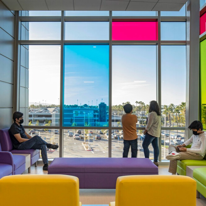 Join us on May 13th for a free event on neuroaesthetics in healthcare, and stay to network and experience our newly re-designed Costa Mesa showroom.
Our panel will discuss how neuroinclusive design supports individuals who fall under the autism, ADHD, sensory processing or other neurodiverse ranges, and how it is increasingly relevant in healthcare settings where sensory load, stress, and way-finding can affect outcomes for patients, staff and visitors alike.
Date: Wednesday, May 13, 2026
Time: 3:30 pm | Networking and refreshments to follow
Location: Pivot Interiors Costa Mesa Showroom, 3200 Park Center Drive, Suite 100, Costa Mesa CA 92626
Register at the link in our story, or DM us for details.
This event is sponsored by Pivot, @millerknoll and @biamp_systems