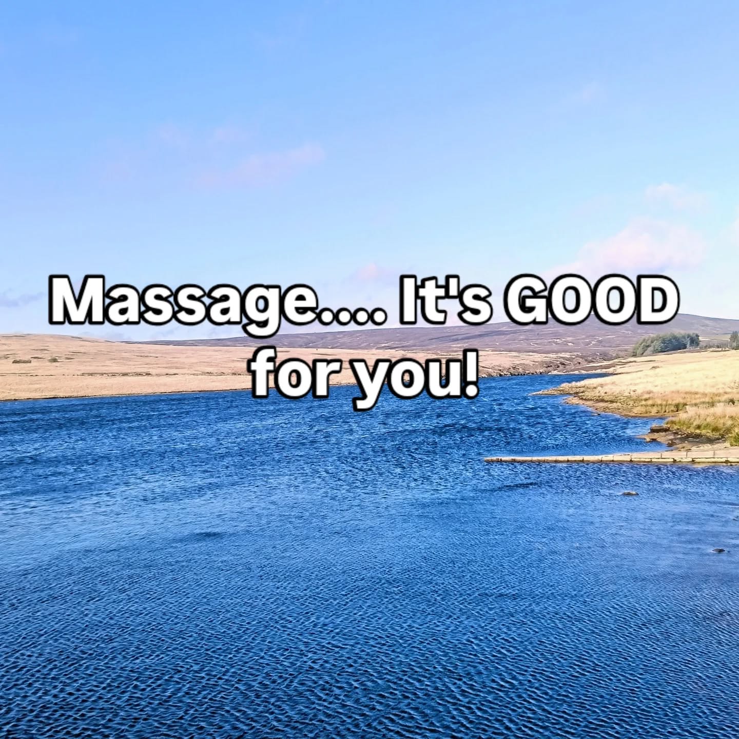 Sunshine on the water. Curlews and Lapwings and Sisken and Bullfinch. #massagetherapist #hebdenbridge #hellohebdenbridge #massageforanxiety #getoutside