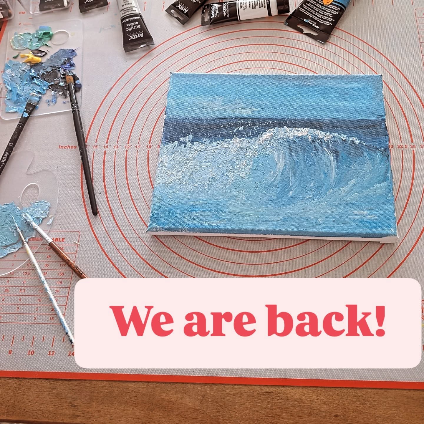 How to Porto Santo is back from holidays with our amazing guides & island art.
We took time off social media to focus on growth, focus on us, focus on creating unique gifts for our visitors.
Two people, local support, we worked hard on making our guide launch & souvenirs appear in time for the season 2026.
Life is art, two people in love with life can move mountains.
Keep posted for the upcoming launch!
#life #launch #guides #tourism #portosantoisland