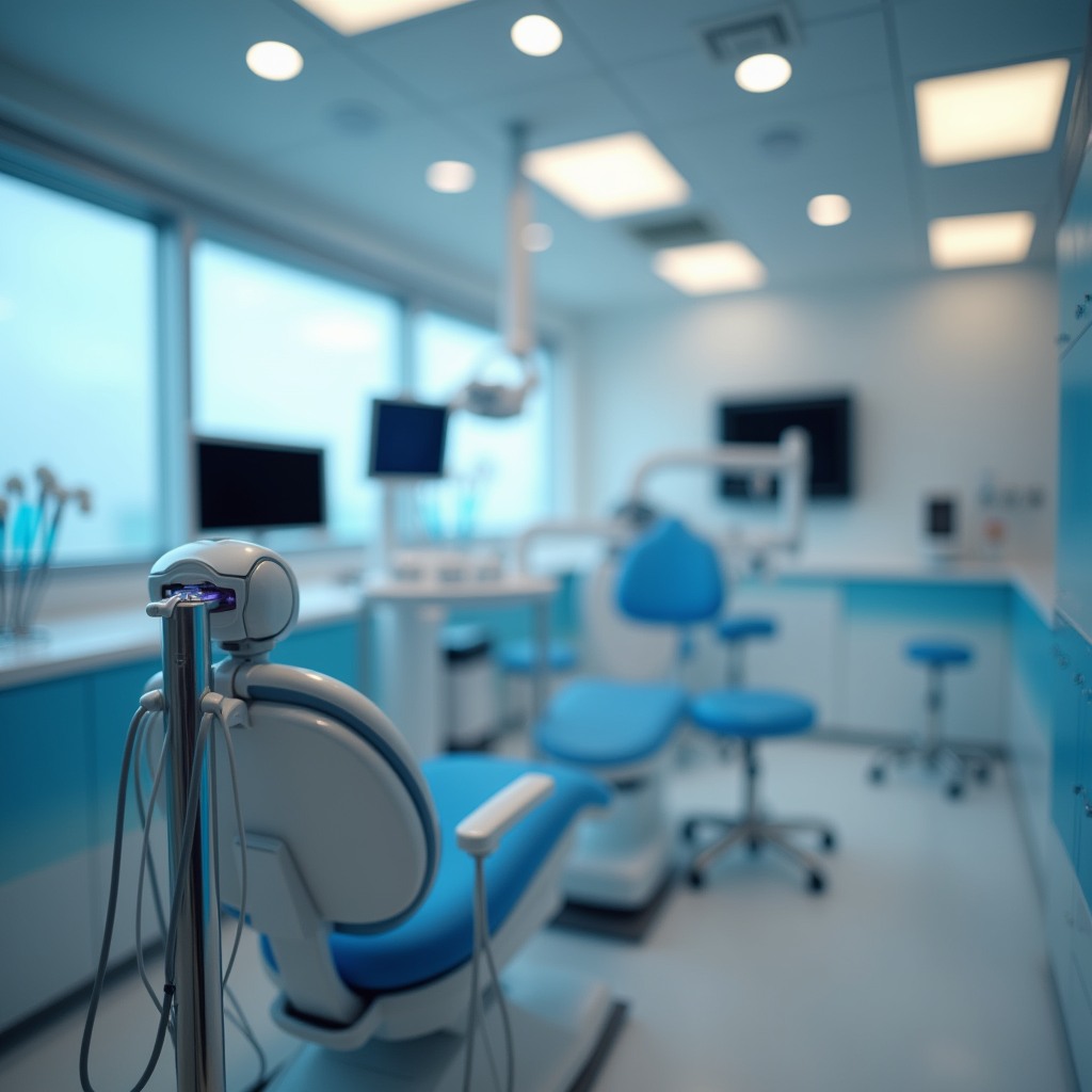 Step inside Evershine and see how we put your safety and comfort first. From digital X‑rays that reduce exposure and deliver precise diagnostics to intraoral scanners that create exact impressions without gooey paste, our technology speeds up treatment and improves outcomes. Our sterilisation suite follows strict protocols, with autoclaves, single‑use disposables where possible, and routine surface‑disinfection—so every visit feels clean and calm. Curious how these tools make your appointment easier? Book a visit in Ghatkopar East and let us show you: Link in bio. 💫🦷📸
#GhatkoparDentist #MumbaiDentalCare #EvershineClinic #SafeDentalCare #DentalTechnology #PatientFirst #SmileWithConfidence #GhatkoparEast