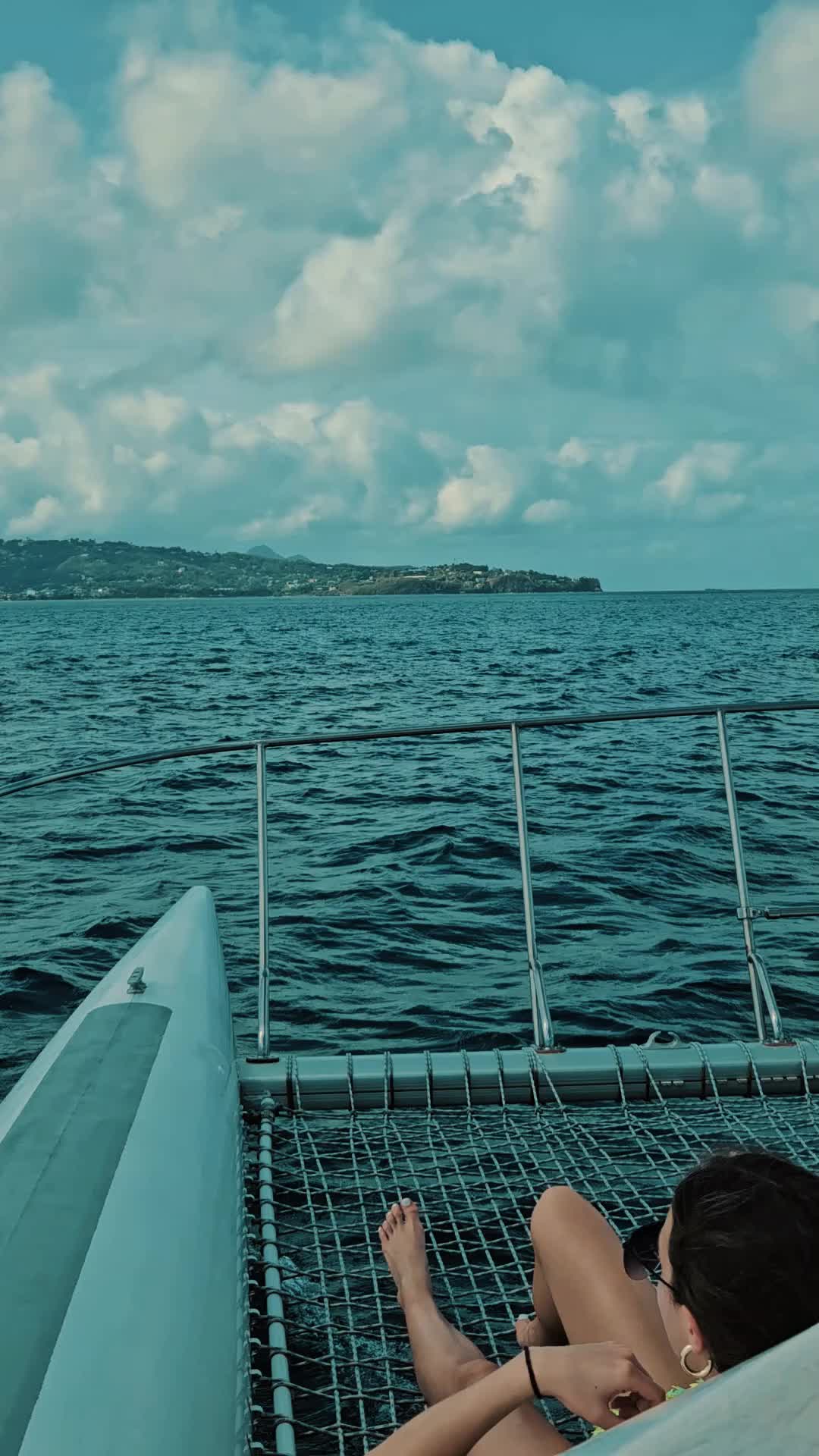 However you choose to experience it… it always looks this good. 🌊✨
📲 Message us to reserve your trip
#SaltyBoatCharters #StLuciaViews #BoatDay #IslandExperience #OceanViews #ExploreStLucia