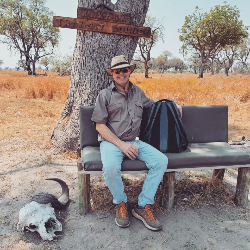 Meet Laurence Marks, the visionary founder of Safari4Africa 🌍✨
With over 30 years of expertise, Laurence has been crafting exclusive safaris and tours across Southern Africa.
As a professionally accredited guide, he holds the highest qualification attainable in the region — and is uniquely recognized as the only national guide accredited in culture, history, and nature, alongside his Level 2 Field Guide certification.
This rare combination of skills allows him to weave Africa’s rich heritage, fascinating history, and breathtaking landscapes into every journey. 🦁🌿🏛️
With Laurence’s leadership and passion, every Safari4Africa experience is not only luxurious, but profoundly authentic.
#Safari4Africa #AfricanAdventure #LuxuryTravel #SafariGuide #ExploreAfrica
#travelafrica
#africansafari