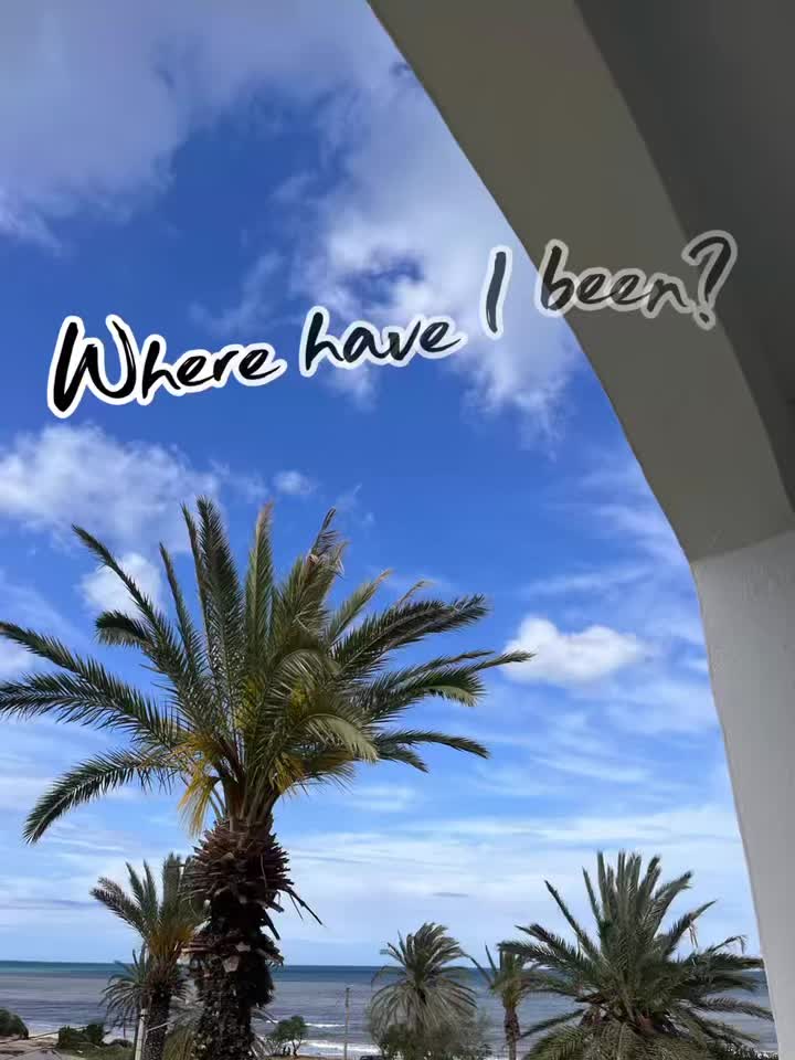 While you were guessing my news… I was here 😍
🇹🇳 My second time visiting Tunisia, and it’s always beautiful. Steeped in history and sunshine, those who know me know this is the perfect mix.
I’m not quite back at full speed with the business yet as my day job has been taking a lot of my focus lately, but I’m hoping to have fresh photos of new products for the subscription boxes coming soon ✨
So tell me… what card would you like to see next? 🤍
#Tarotjourneyboxes #magicineverymoment #tunisia #relaxandrecharge #tarot