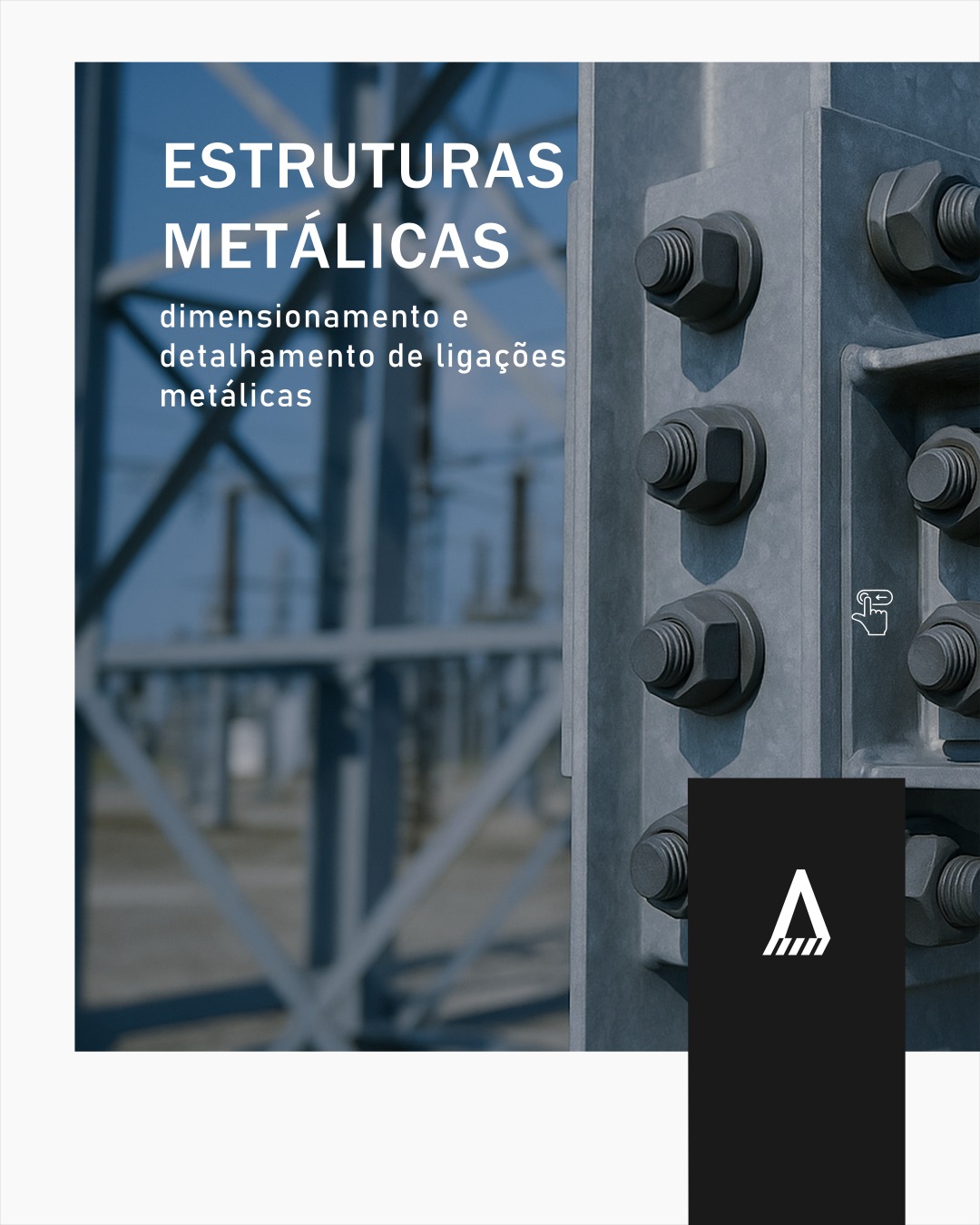 Detalhamento de estruturas metálicas não é desenho.
É compatibilização, montagem e fabricação resolvidas no projeto.
ℹ Fale com a nossa equipe!
engenharia@engastar.com
(54) 98144-9876
#estruturametalica #coberturametalica #estruturadecobertura #galpaometalico #galpaoindustrial #obraindustrial #construçãoindustrial #industria #pavilhaoindustrial #projetoindustrial #ligaçoesmetalicas #detalhamentometálico #calculoestrutural #projetoestrutural #engenhariaestrutural