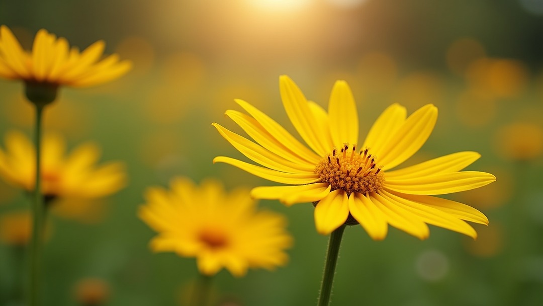 Arnica: centuries of gentle healing in one little flower 🌼 Discover its history, benefits, and how to use it in modern wellness. Link in Bio
#Arnica #HerbalWellness #NaturalRemedies #HolisticHealth #PlantMedicine