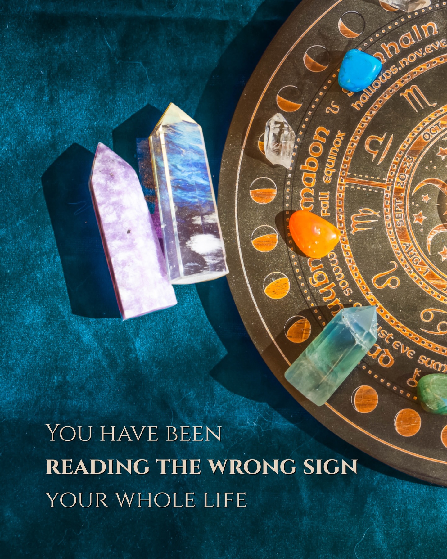 Let’s talk about your Rising sign because I genuinely believe it’s one of the most underrated, misunderstood, and important placements in your entire chart.
Most people know their Sun sign. It’s the one you grew up with. The one on every birthday card and horoscope column. And yes, your Sun sign matters. It speaks to your core identity, your ego, your life’s purpose.
But your Rising sign? That’s something different entirely.
Your Rising sign is the zodiac sign that was literally rising on the eastern horizon at the exact moment you were born. Which is why, unlike your Sun sign, it changes every two hours. It’s specific to your time and place of birth.
And it changes everything.
Here’s the simplest way I can explain it:
Your Sun sign is who you are. Your Rising sign is how you arrive.
It’s the energy you walk into a room with before you’ve said a single word. The first impression people get. The lens through which you experience and filter the entire world around you. It shapes your physical appearance, your instinctive reactions, and the way life tends to find you.
But it goes even deeper than that.
Your Rising sign sets the entire architecture of your birth chart. It determines which house every planet falls in. This means it governs where you experience love, career, money, family, loss, and growth. Change your Rising sign and you change the whole map.
It’s why two people born on the same day can live completely different lives.
It’s also why your daily horoscope based on Sun sign alone is only ever going to give you a fraction of the picture. When you read for your Rising sign? That’s when astrology starts to feel personal, like it was written specifically for you. Because in many ways, it was.
Don’t know your Rising sign? You’ll need your exact birth time — even an hour’s difference matters. Check your birth certificate, ask a parent, or dig through old records.
It’s worth finding. Trust me.
Drop your Rising sign in the comments — I’d love to know yours 👇
#empyrealastrology #risingsign #athensastrologer