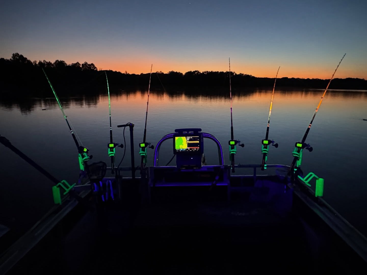 Where’s your happy place? #rivertherapy