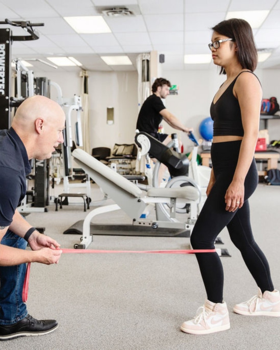 Staying active is important, but recovery is just as essential to long-term progress.
When you exercise or challenge your body physically, your muscles and tissues experience small amounts of stress. Recovery gives your body the time it needs to repair, adapt, and become stronger. Without adequate recovery, this stress can accumulate and increase the risk of fatigue or injury.
Allowing time for rest, incorporating lighter movement days, and paying attention to how your body feels can help support muscle repair and overall performance.
Balancing activity with recovery helps ensure that your body can continue to move well and stay resilient over time.