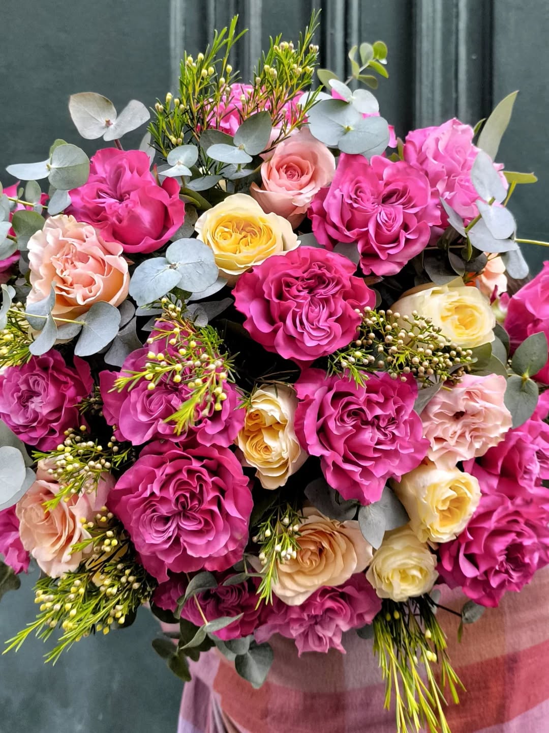 》Le Jardin de Lucette, 34 rue de la Concorde, 31000 Toulouse, du mardi au dimanche.
#flowers #artisanefleuriste #bouquet #flowershop #toulouse