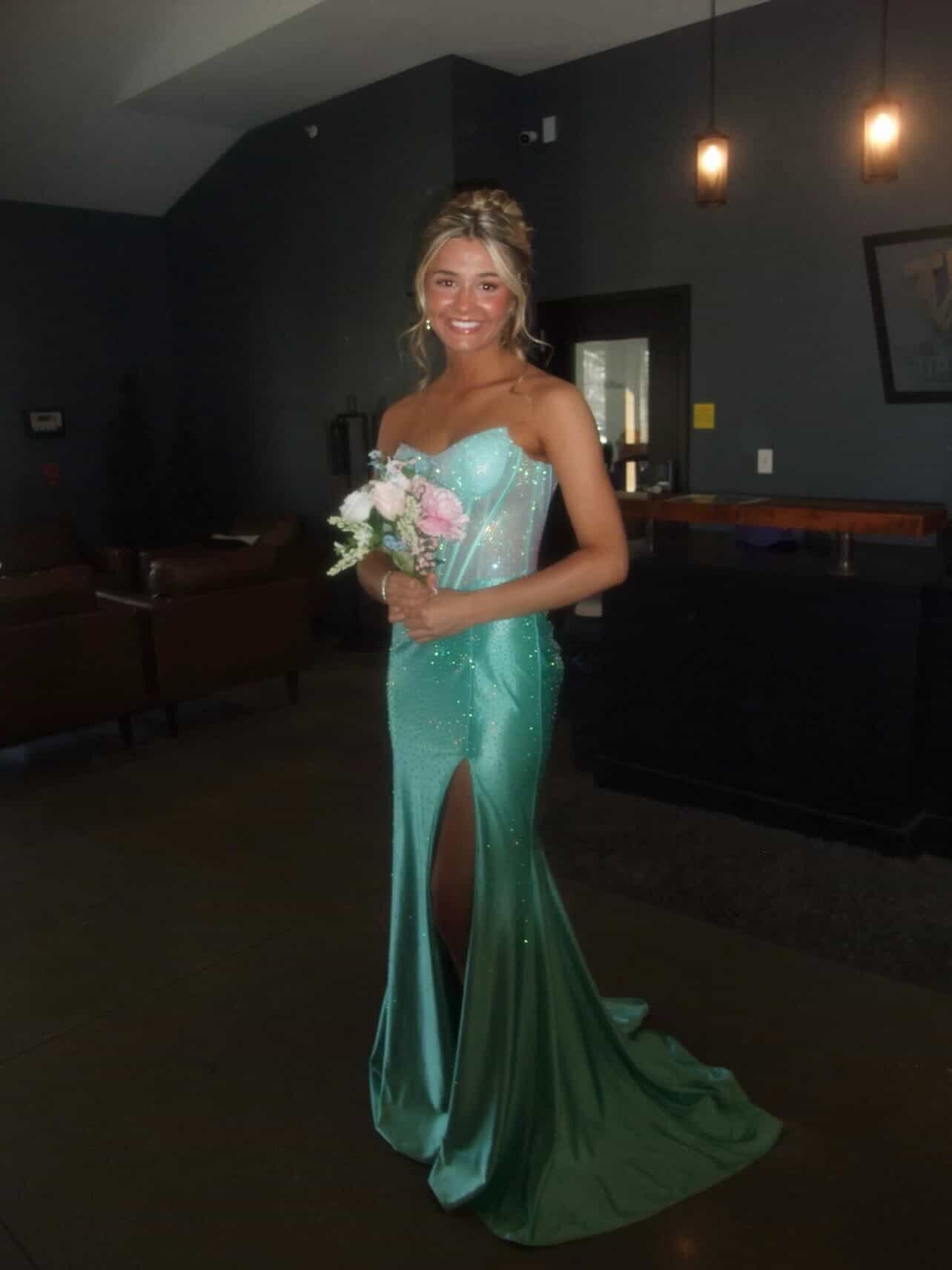 prom photo dump part 2 💎🫶🏼💐✨