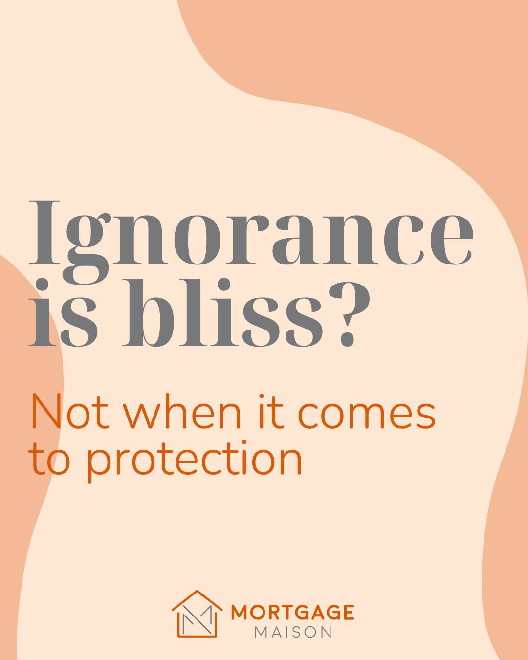 Did you know that many homeowners skip income protection, unaware of its power to safeguard their homes? 🏡
It’s a tough truth, but serious illness or accidents can strike anyone.
When the unexpected happens, your regular income might stop. ❌
This can put your mortgage payments and your home itself at serious risk. 💔
My role is to ensure you’re protected, whatever life throws your way.
Don't leave your home's future to chance.
Get in touch today for a chat. 💬
Mortgage Maison Limited (FCA number 1017457) is an Appointed Representative of Cornerstone Finance Group Ltd which is Mortgage Maison Limited (FCA number 1017457) is an Appointed Representative of Cornerstone Finance Group Ltd which is authorised and regulated by the Financial Conduct Authority No.767202.
Cornerstone Finance Group is registered in England and Wales No. 08458702.
https://theintermediary.co.uk/2026/04/knowledge-gaps-in-income-protection-leave-homeowners-financially-exposed-study-finds/