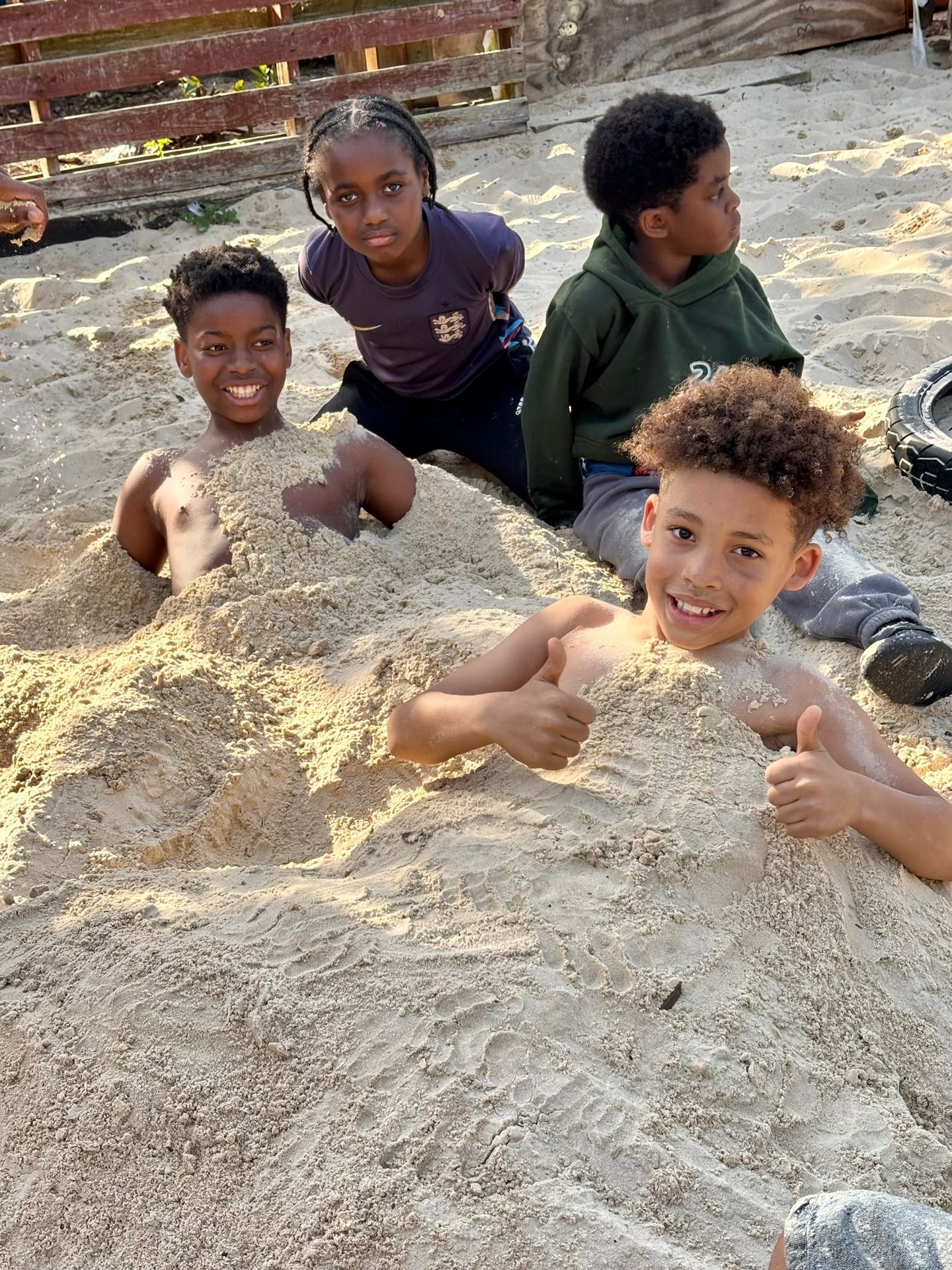 This weather has us feeling EXTRA excited for summer already but here’s a dump from Easter half term in the mean time
bring on more sunshine, more fun and more days like these! ✨🥳
