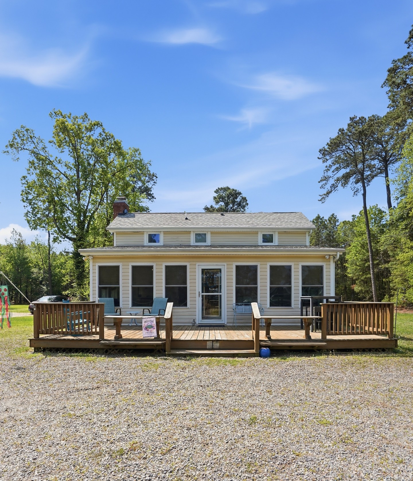 Every property has a story. The right shots help buyers see it.
Sharing a few highlights from our recent shoot for Kathy Holland at 247 Salisbury Park Rd, Hague, VA 22469.
From the key interior spaces to the overall feel of the property, we captured this home with clean angles, natural light, and a focus on the details that help it stand out online.
Thank you, Kathy Holland, for trusting Beyond All Media with this project.
Want your property captured with this level of care?
Message us or visit the link in bio to learn more.
#HagueVARealEstate #RealEstatePhotography #PropertyShowcase #ListingMarketing #BeyondAllMedia