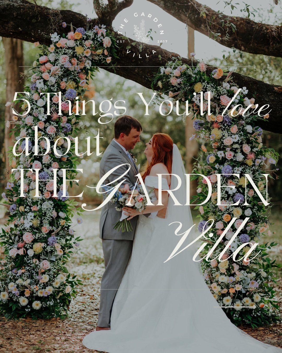 It’s more than just a venue ✨it’s where your favorite memories find a home. Swipe through to see why couples are falling in love with our private Orlando oasis 🌿
From the way the golden hour hits our oak trees to the peace of mind knowing we have your “Plan B” covered, we’ve designed every corner with your big moment in mind.
Which of these 5 features is a “must-have” for your dream day?
Tell us in the comments! 👇
📍 Located in the heart of Orlando 💌 Comment VILLA to check pricing & availability
#orlandoeventrentals #orlandopartyrentals #orlandoplanner #floridayweddingrentals #orlandoeventideas