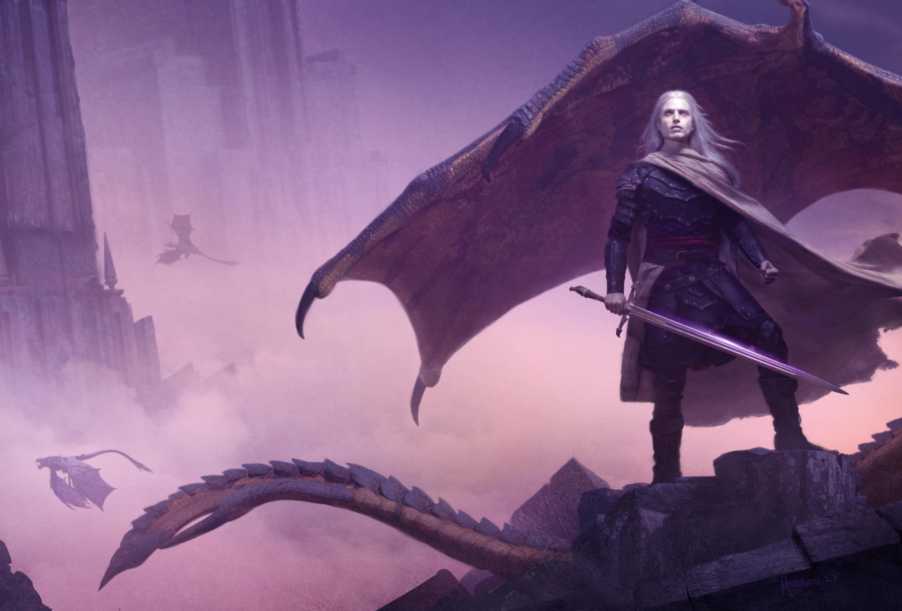 Book 4’s cover reveal countdown starts here 🥳
Once There Were Heroes: A Time of Dragons Book 1
Stay tuned… 👀