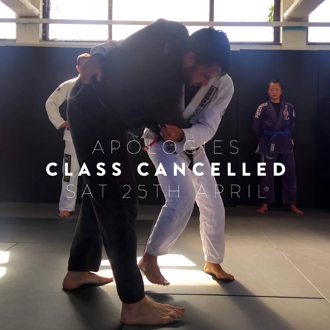 Sorry, but tomorrow mornings class, Saturday April 25th at 10.30am, is cancelled. Training resumes on Monday, see you all then!
#mauriciogomeslegacy #centrelinejiujitsu #christmasbjj #worthingmartialarts