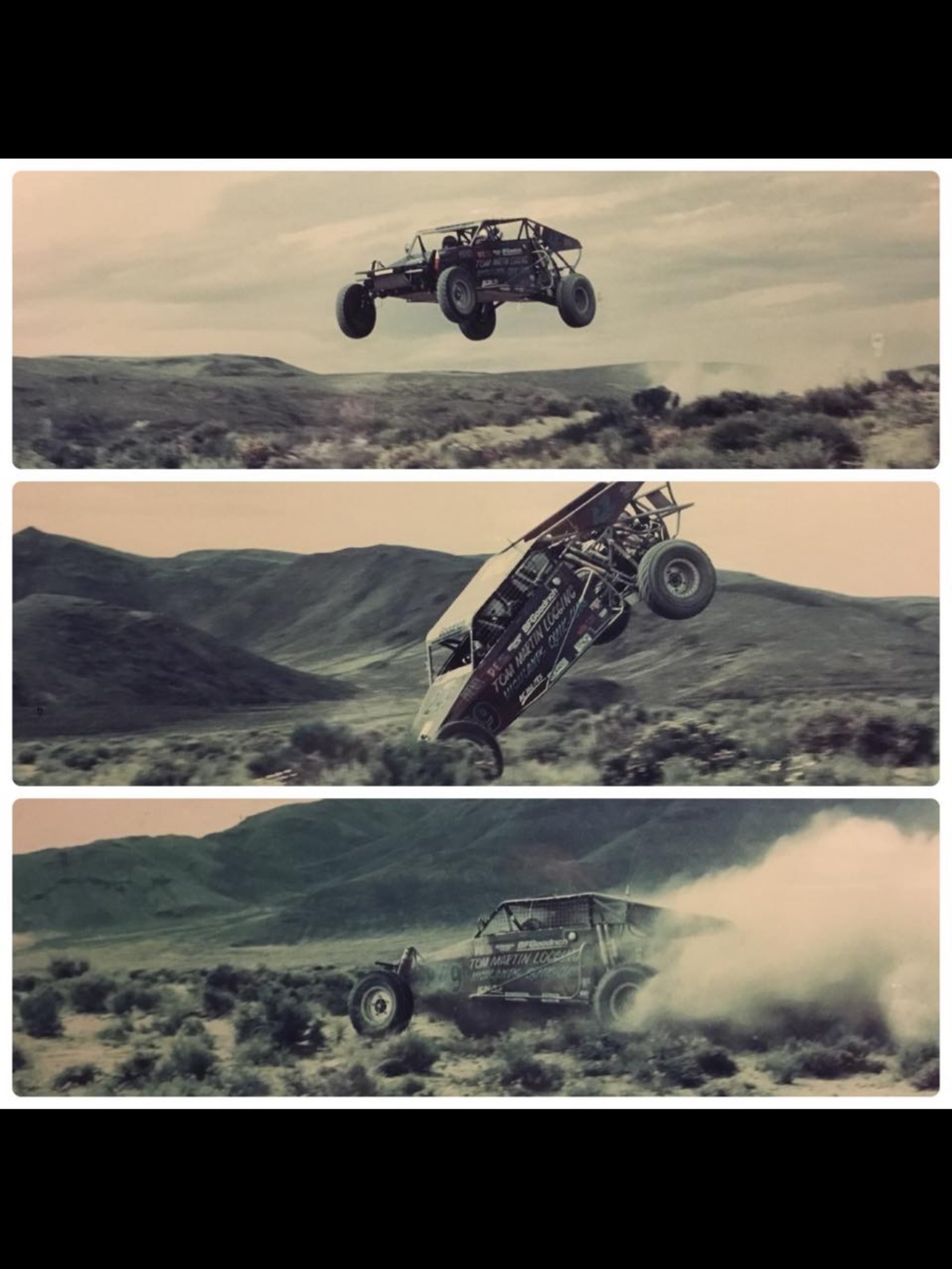 This is why they call it the Sam Berri Jump.
Not everyone hits it… and not everyone should.
Who’s got the guts to send it at Not For The Weeks Of Heart?!👀 @samberri6149
📸📸 FREE Photo Package to the top send that @jwaldaias captures.
VORRAracing.com
#vorra #notforthrweeksofheart #raceweek
📸 (unknown)