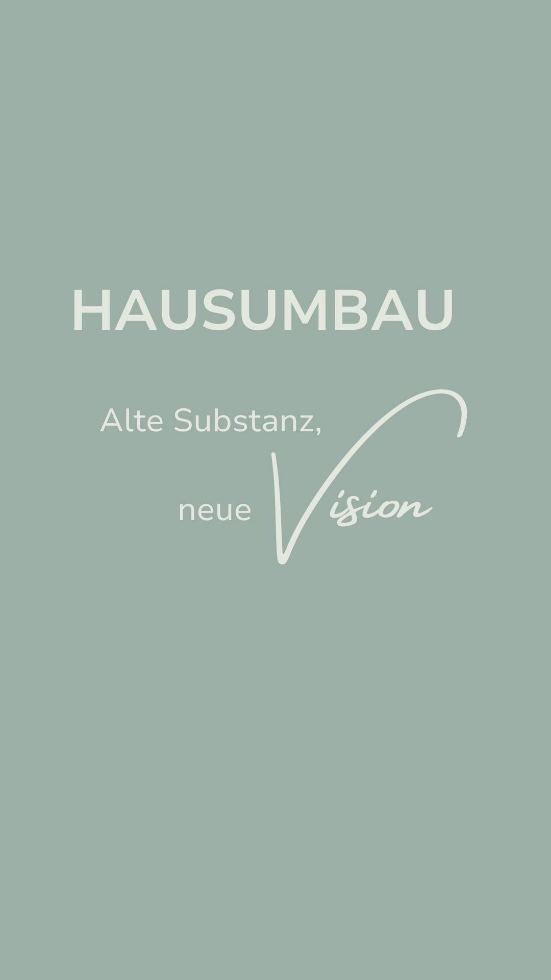 Projekt: Hausumbau - alte Substanz, neue Vision
📍 Sanierung & Umbau in Baden, NÖ
Ein alter Bestand, der zu neuem Leben erwacht ist. Bei diesem umfassenden Projekt in der Gemeinde Baden durften wir ein bestehendes Haus komplett neu denken. Von der ersten Einreichplanung bis zur finalen Dekoration – eine Verwandlung, die zeigt, wie moderne Architektur und historischer Charme Hand in Hand gehen.
Unsere Aufgaben:
▪️ Gesamtplanung & Einreichung bei der Gemeinde
▪️ Komplette Neusanierung & neue Raumaufteilung
▪️ Betreuung des gesamten Projektablaufs
▪️ Licht-, Farb- und Materialkonzept
