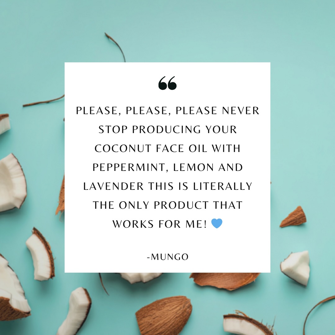 💛 “The only product that works for me.” - Mungo
This is why we do what we do. Thank you for trusting us with your skin.🥰
#HoelsonSisters #RealResults #CustomerLove
