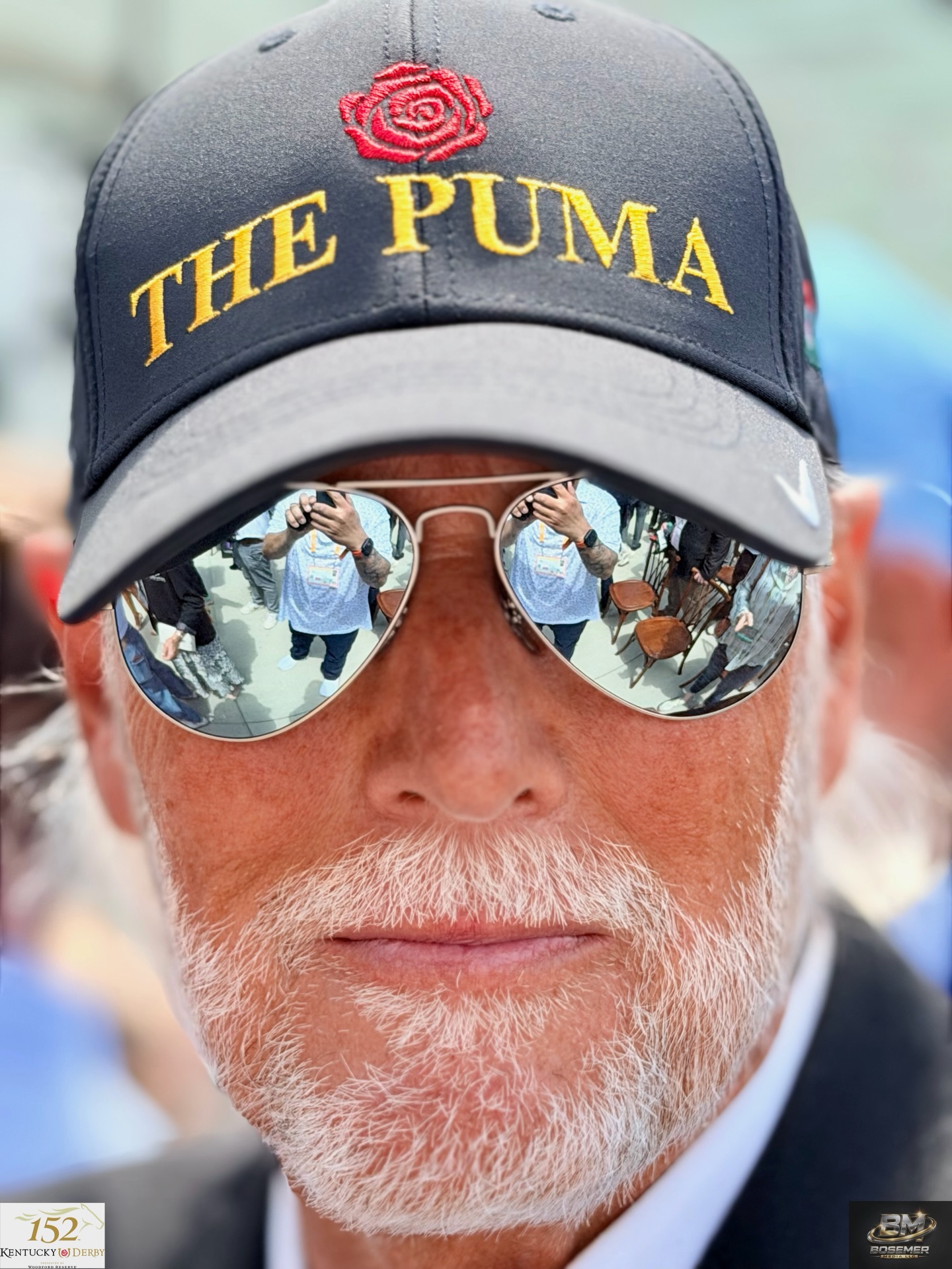 Here’s five of the 25 photos I was able to capture at the post/draw for the 2026 Kentucky Oaks & Kentucky Derby.
All 25 ⬇️ listed on link in bio
@kentuckyderby x @churchilldowns x @derbymuseum