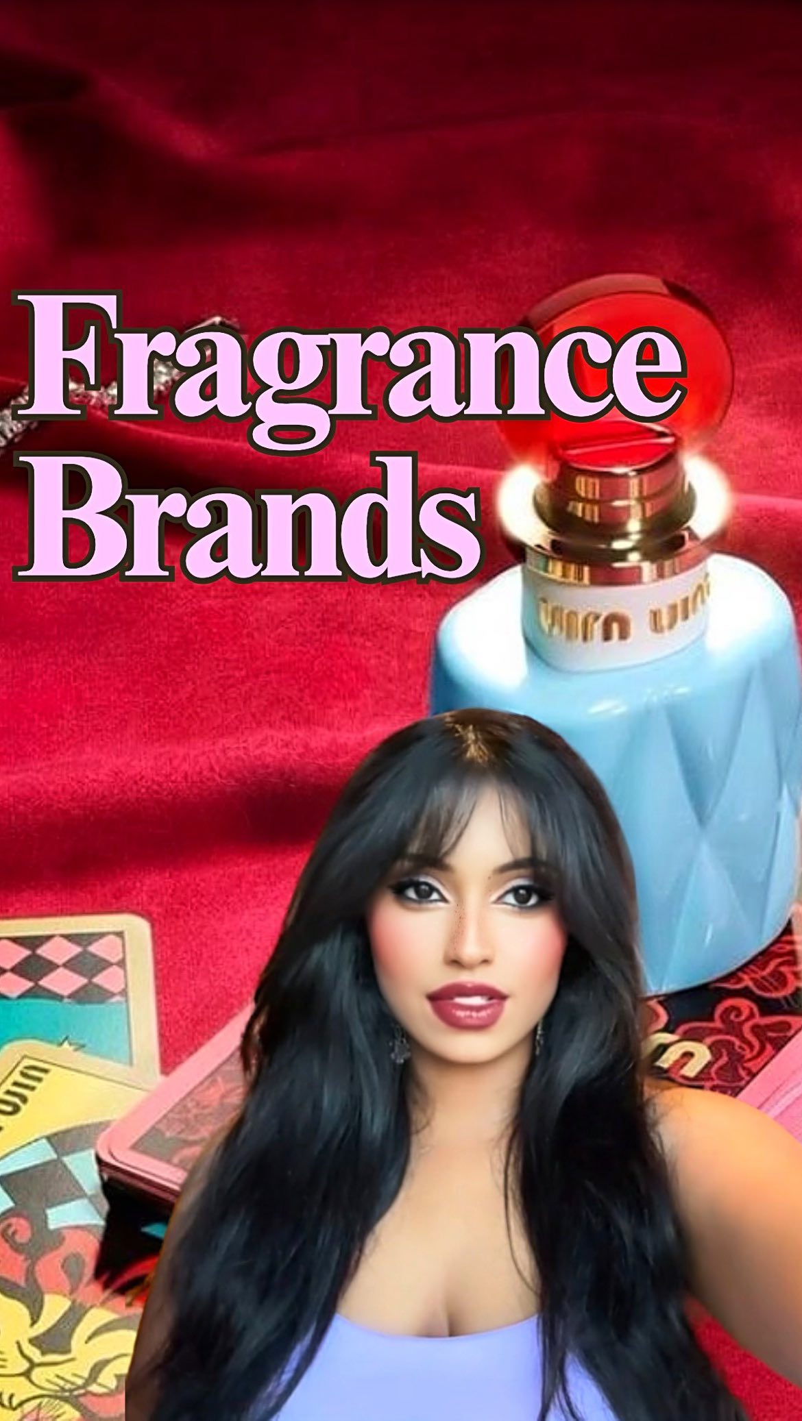 Some of the most interesting creative work in the luxury space right now isn’t happening in fashion or jewelry — it’s happening in a bottle.
Whether you’re a collector, a casual wearer, or someone who’s just starting to explore — there has never been a better time to get into this world.
Drop in the comments — what was the first fragrance that made you stop and think “wait, this is actually an art form”? I want to know.
#byredo #luxuryfragrances #fragrancebrand #perfumebottle #matketingtips