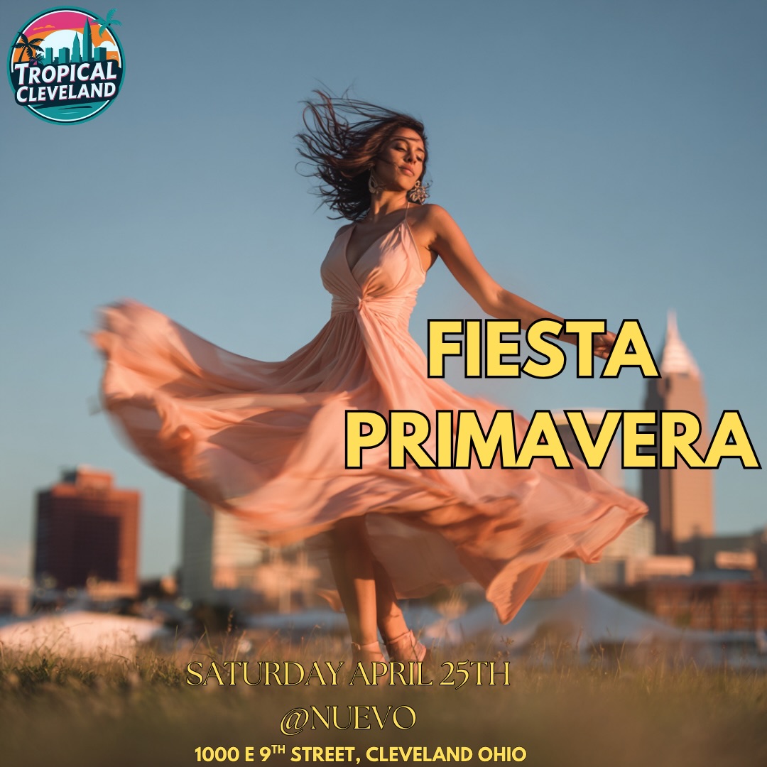 Today is the day! Get ready to dance the night away!!!