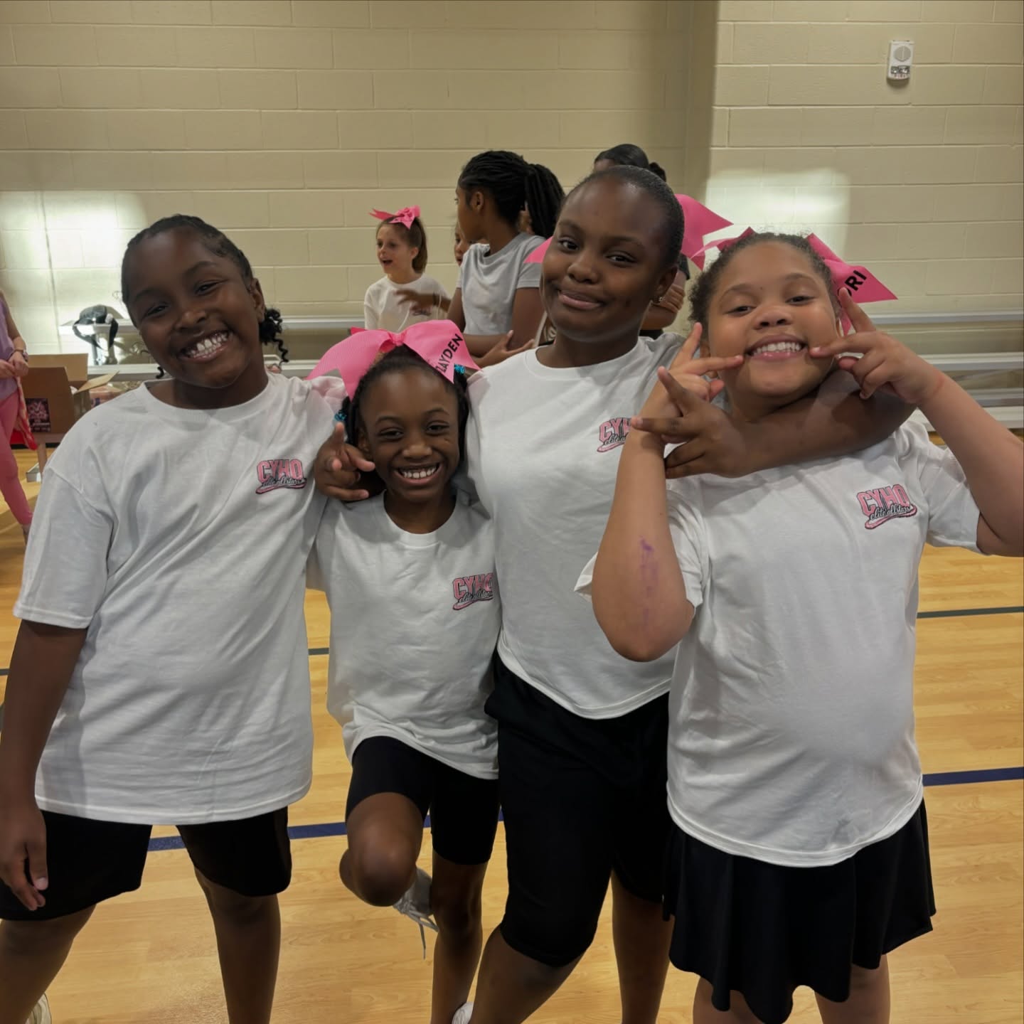 The sweetest ๐ฉท