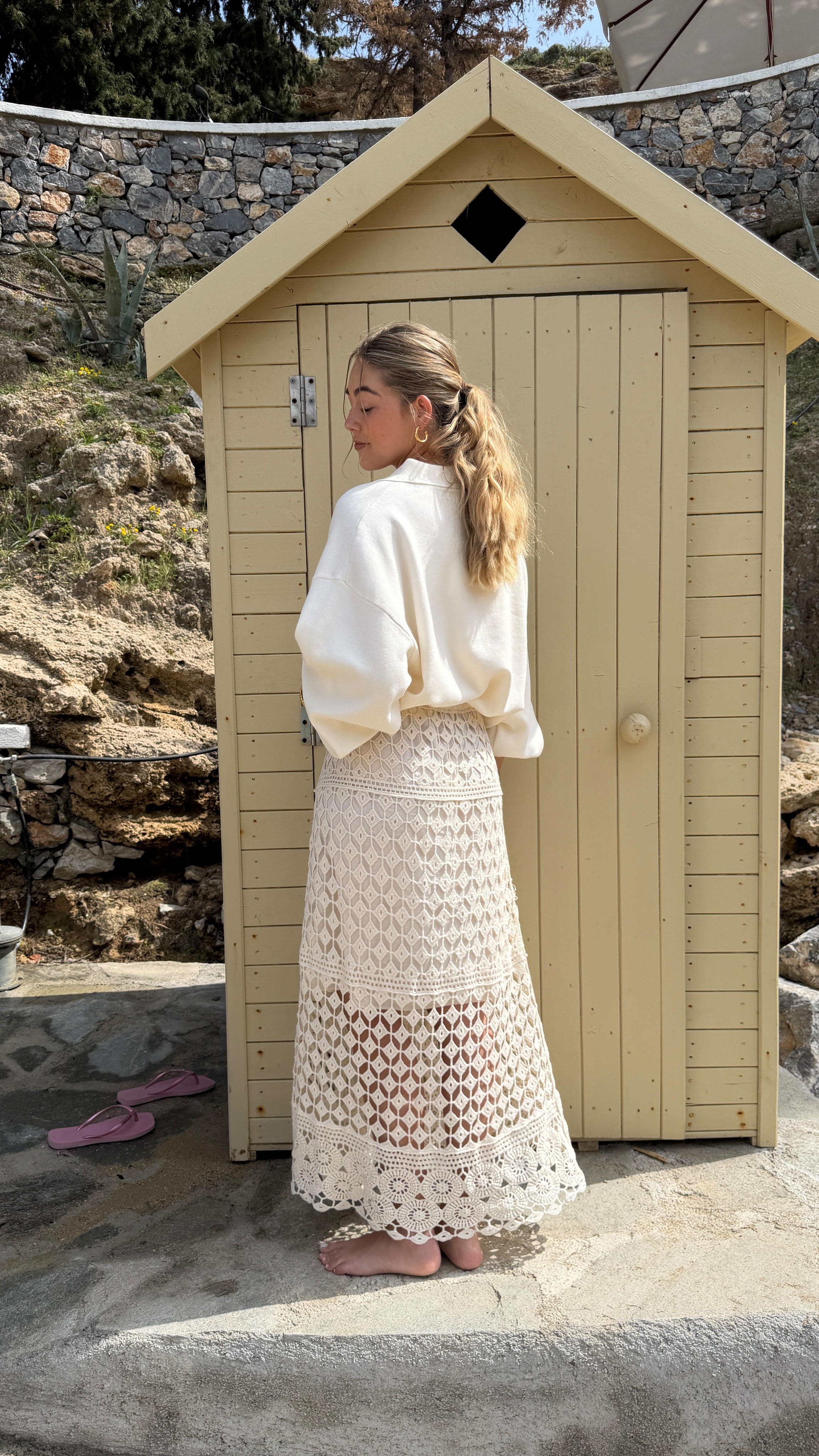 Laatste dag in Rhodos 🤍
#juliabybb #juliaturnhout