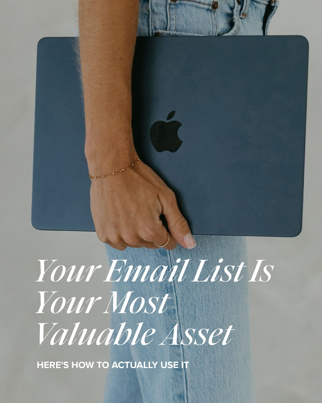 Your email list is one of the most valuable assets your business has and most brands barely use it. Unlike social media, you own your email list. No algorithms, no disappearing reach. Just a direct line to people who actually asked to hear from you. 📫
A real email strategy includes automations, campaigns, segmentation, and consistent list growth working together.
In our newest blog, we break down exactly how to make your email list actually work for your business.
Link in bio.