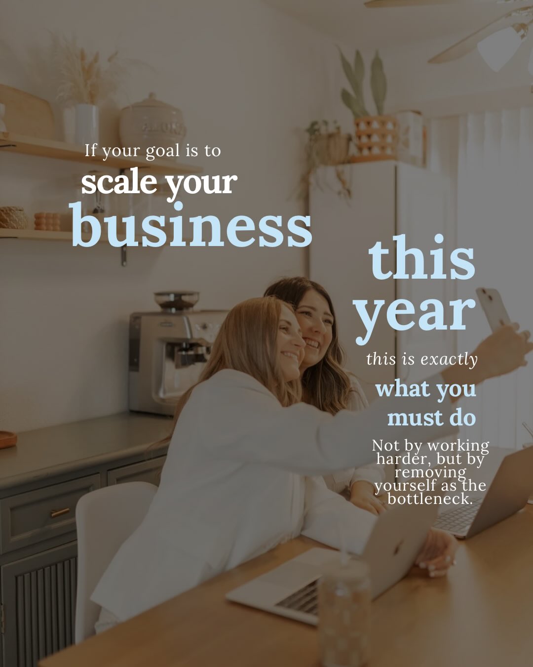 Scaling didn’t happen when I started doing more… It actually happened when I started doing less 🤭👇🏼
Even when my business was growing, it still felt heavy because nothing moved without me.
The shift wasn’t just hiring. It was restructuring, building real systems, and creating a team that could actually run with things.
That’s when everything changed. But also not just in the business, but in how it felt to run it too.
If you’re in that phase where growth is happening but it still feels like a lot is on you, you’re not doing anything wrong. You’ve just outgrown the way your business is currently set up.
If you’re ready for real support behind your business, message “SUPPORT” or book a call 🫶🏼
#womeninbusiness #entrepreneurlife #businessgrowth #ceomindset #virtualassistantagency