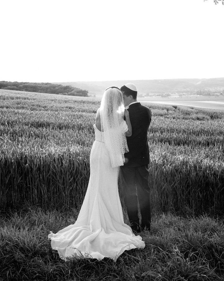 📝"We chose to trust Agathe to help us plan our wedding. It was perfect! In every way, she answered all our questions and guided us through a year-long journey that resulted in an outcome that exceeded all our expectations!
Despite the many people involved—vendors, family, friends… and the unexpected—she handled everything with incredible calm and precision.
Thank you a thousand times for your support and professionalism; you made this occasion an exceptional evening we’ll never forget.
Agathe was THE person we trusted most for our wedding. Always attentive, she understood exactly what we wanted and always had solutions for the countless issues that arise in a wedding as large as ours. I recommend her to anyone who wants to fully enjoy this wonderful moment"
— Charlotte & Dan♥️
Every message like this reminds us why we do this job. Thank you for trusting us with your day. 🤍
Wedding review · Paris wedding planner · Bespoke wedding IDF