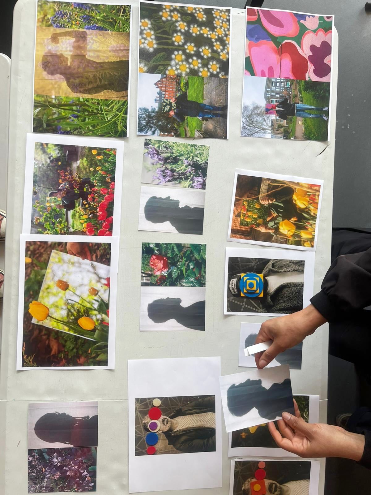 Introducing “MADE TOGETHER”
Our local photography exhibition that is part of
20 YEARS OF ART REFUGE @yorktonworkshops
Open from May 13-16, 12-6PM
MADE TOGETHER brings together photographs made by people living and working in a Home Office accommodation setting in Hackney. Under a Mental Health Support for Asylum Seekers grant, A MATCH health equity project from Hackney Council (recently awarded Council of Sanctuary), Art Refuge offered 8 psychosocial art workshops across winter months for residents and staff in the accommodation setting, using our research-based model The Community Table. We were joined by Iranian artist and animator Majid Adin for several of the sessions.
In March and April, Eritrean artist/photographer Aida Silvestri with art therapist Katie Miller led a small group of men and accommodation staff for 6 photography walks, workshops and conversations, leading to the exhibition MADE TOGETHER. This work - completed this week - brings our exhibition directly into the present from the charity’s early beginnings in 2006!
#psychosocialsupport #displacement #photograpyworks #collaboration #localcommunity