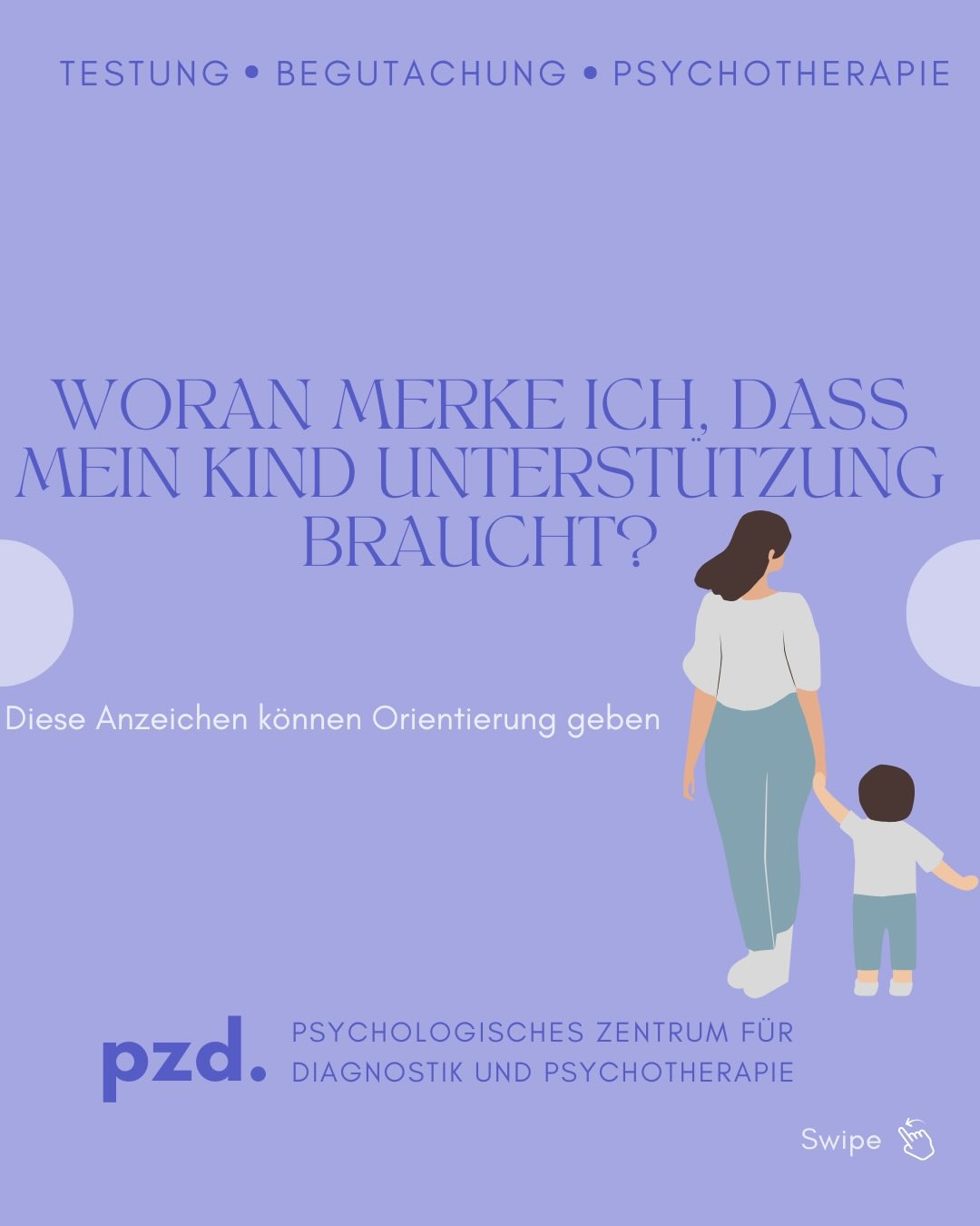 Vielleicht fragst du dich manchmal:
„Ist das Verhalten meines Kindes noch normal – oder braucht es Unterstützung?“
Diese Unsicherheit ist völlig verständlich. Und sie zeigt vor allem eines: Du schaust genau hin.
Psychotherapie für Kinder bedeutet nicht, dass „etwas nicht stimmt“.
Sie bedeutet, dass ein Kind einen geschützten Raum bekommt, um Gefühle besser zu verstehen, Belastungen zu verarbeiten und neue Wege im Umgang mit Herausforderungen zu entwickeln.
Wichtig ist: Nicht jedes auffällige Verhalten ist automatisch ein Grund zur Sorge.
Entscheidend ist oft, wie lange etwas anhält, wie stark es den Alltag beeinflusst und ob dein Kind darunter leidet.
Wenn du unsicher bist, kann ein erstes Gespräch helfen, mehr Klarheit zu bekommen.
#psychotherapie #kinderundjugendpsychotherapie #mentalhealth #psychischegesundheit #kindergesundheit