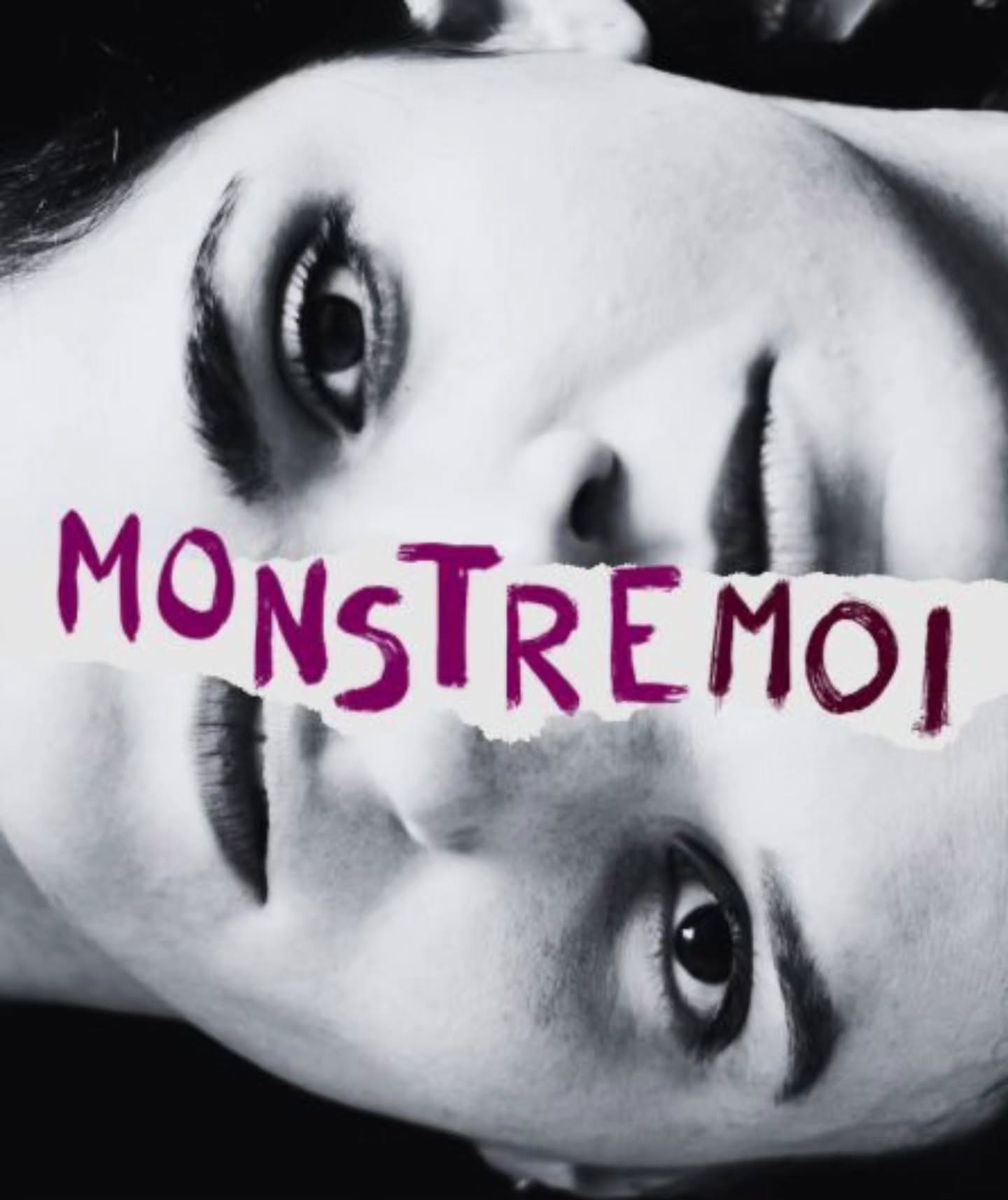 🖤MONSTRE-MOI🖤 On vous dévoile le nouveau visuel du thriller MONSTRE-MOI 😈 Police préservée de l'ancienne affiche de @fannyhertz avec une photo de @tonportrait_bis 🔥 Les visages des deux comédiennes : @clara__hertz et @chloeagv
Alors, il vous plaît ? Retrouvez-le à Avignon du 4 au 25 juillet pour le festival ! On joue au Théâtre de l'Oriflamme à 20h35, relâche les jeudis.
Vous croyez que les monstres existent ?
Une tueuse en série. Une psychiatre. Une relation fascinante et dangereuse.
Alina Warnant, arrêtée pour une série de meurtres, et sa psychiatre France Quint s’affrontent dans un huis clos troublant où les frontières entre passé et présent, désir et manipulation, raison et folie se brouillent peu à peu. Au fil de leurs entretiens, un lien étrange se tisse entre elles jusqu'à interroger leur humanité.
Inspiré par de vraies histoires de tueurs et tueuses en série, MONSTRE-MOI vous plonge dans un thriller psychologique captivant, intense et déroutant, qui vous tiendra en haleine jusqu’à la dernière seconde.
📷 @tonportrait_bis
#ciesoleilnoir #monstremoi #thriller #theatre