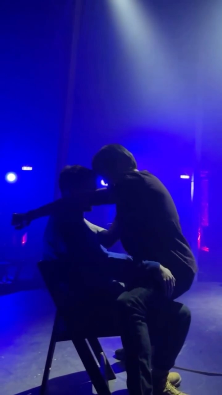 For the girls and the gays šø
Million Dollar Men ā a high-energy live experience with audience interaction, welcoming everyone from girlsā nights to LGBTQ+ audiences.