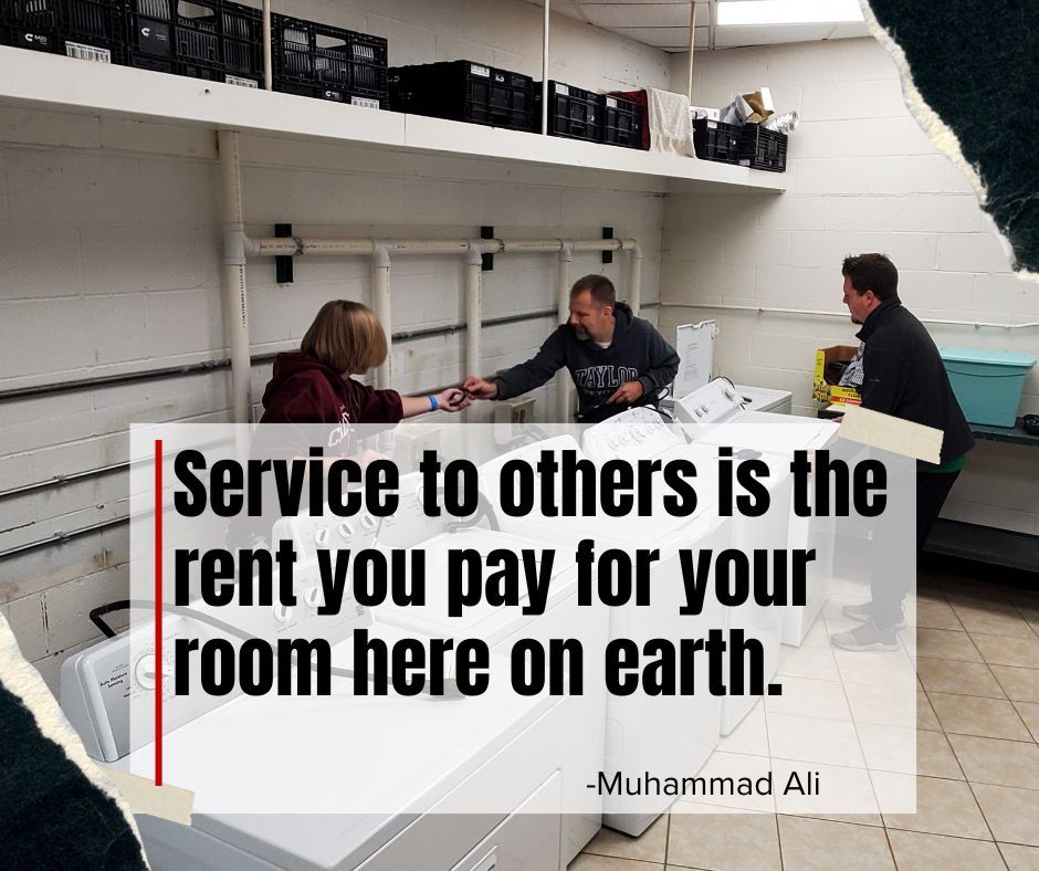 As the school year draws to a close for Fort Wayne, are you looking for ways you and your family can serve the community?
We have a few suggestions!
❤️ Contribute to our food and provisions pantry
❤️Donate to our cause
❤️Donate your unused bicycles to Operation Bicycle
❤️Share about Heart of the City with your friends
Small intentions add up to big impact!
#donate #serveothers #community #helpinghands #fortwayne #hotcfw