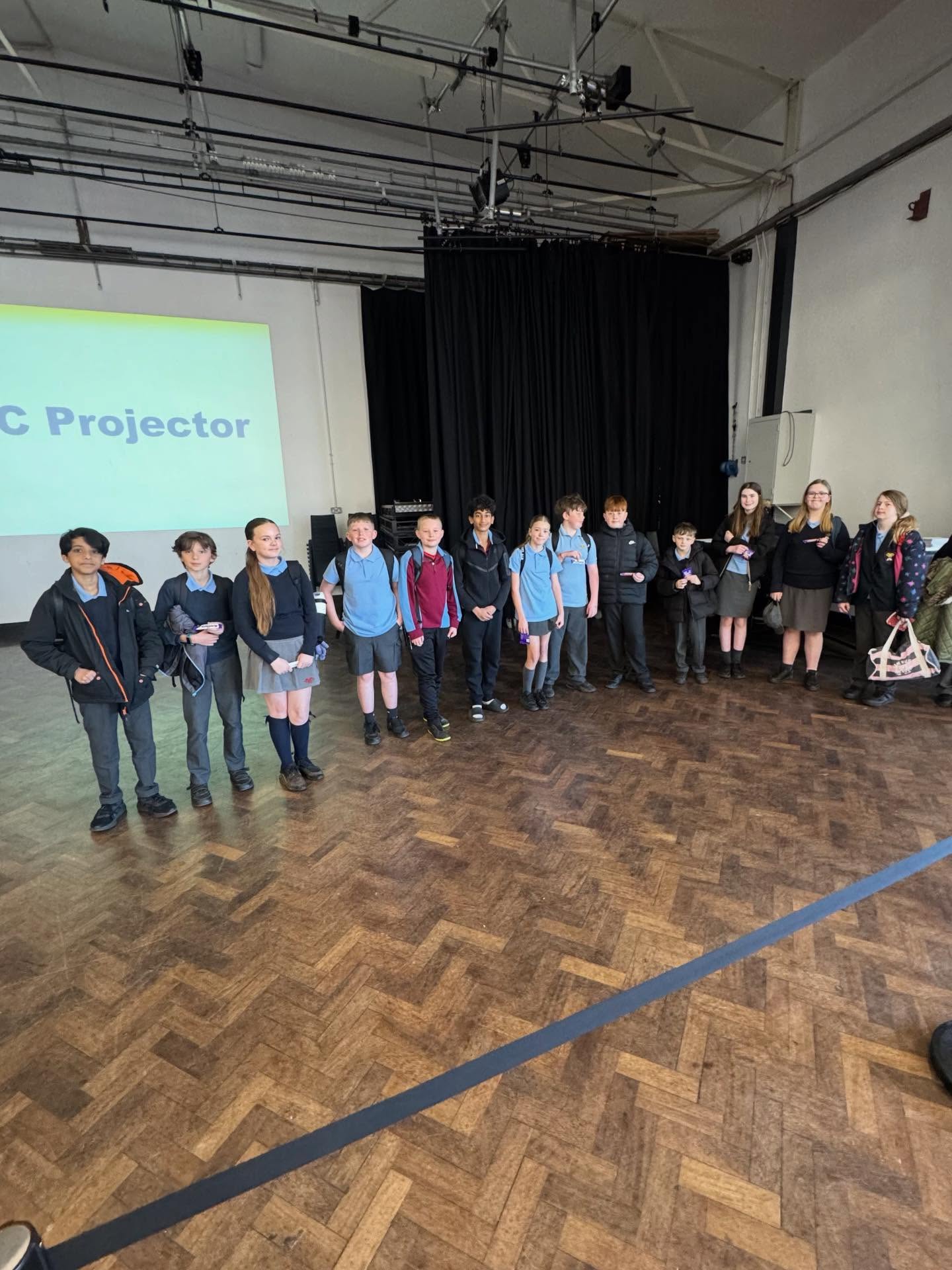 Amazing number of positive points earned over the past two weeks in Year 7! 👏 Brilliant attendance too — here are some of our superstars from the last fortnight ⭐
