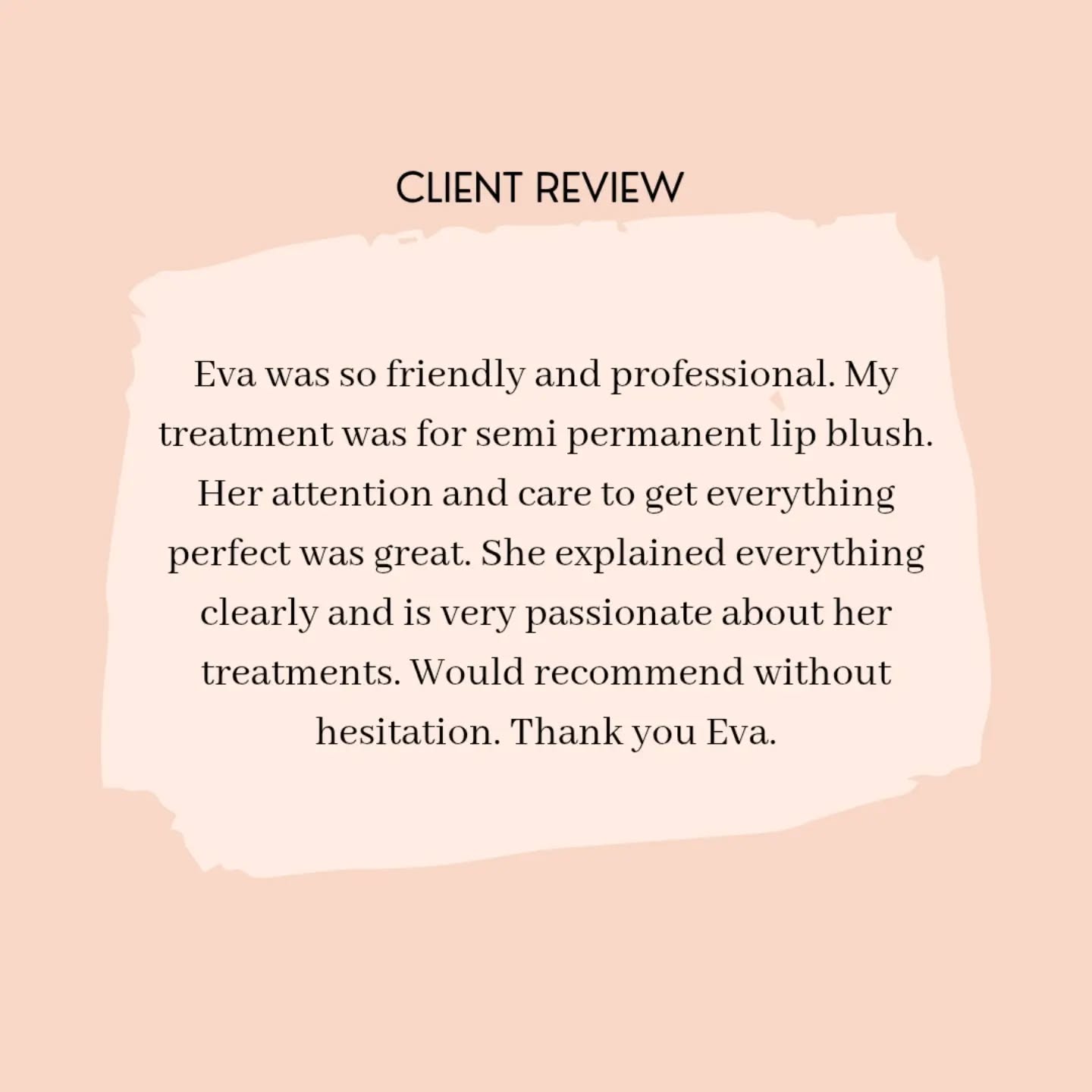 5 stars reviews keep coming ❤️, big thank you to you all for trusting me
#ehpermanentmakeup #googlereviews #5starreview #stalbansalon
