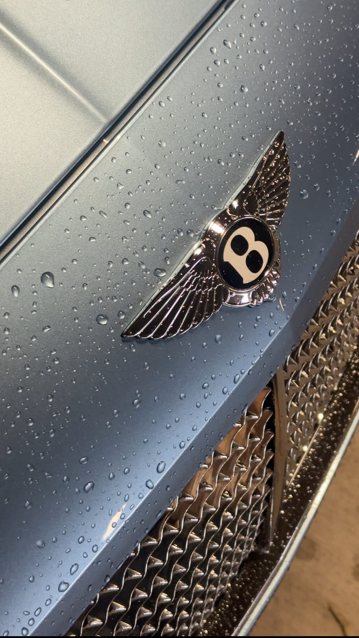 If you know you know…
#bentley #paris #2000 #2016 #luxury