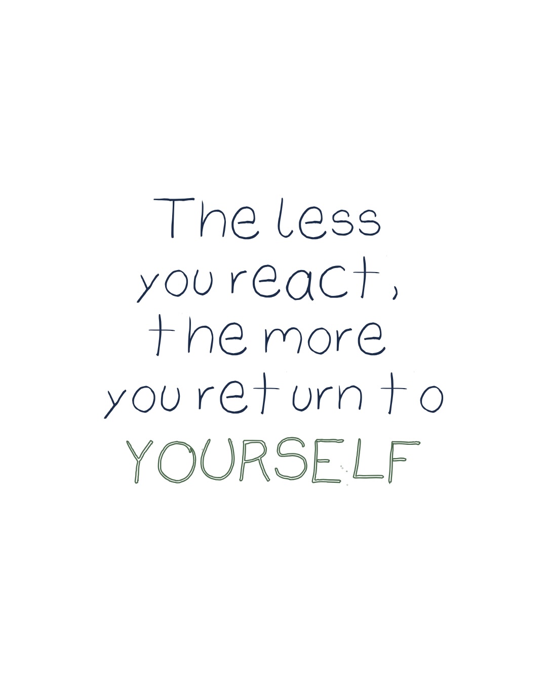 Weniger reagieren. Weniger erzwingen. Weniger beweisen.
Mehr bei dir bleiben 💚
#protectyourenergy #selflove #selfcare #confidenceiskey #staybyyourself