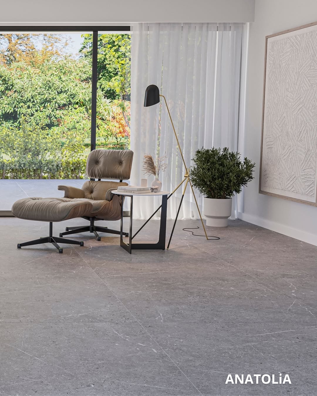 Pergamon 120x120 incarne l’équilibre parfait entre élégance et résistance pour sublimer vos espaces 🤍
#anatolia #anatoliatg #porcelaine #pergamon #lomé 🇹🇬