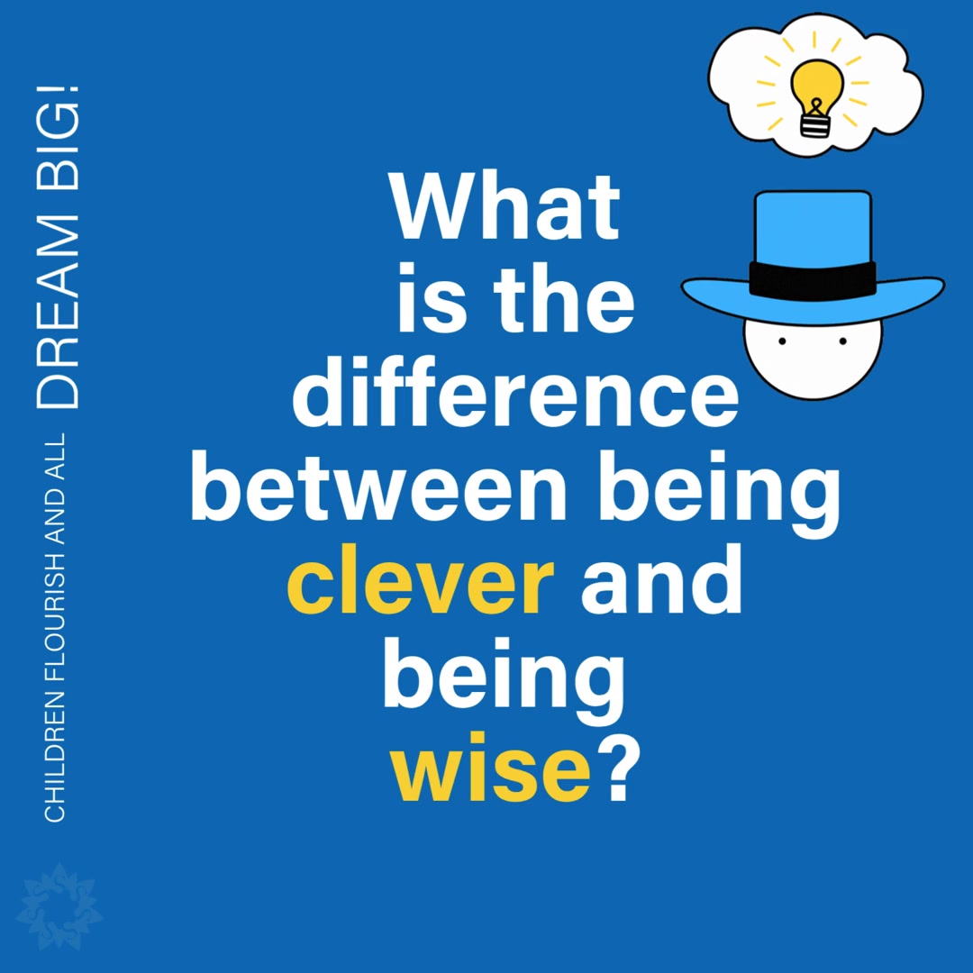 💡 This term, our classrooms are buzzing with inspiration as we dive into the book Heroes of Hope! We’re exploring what it truly means to be a Wise Christian by looking at incredible figures from across the globe. 🌍
🇮🇳 This week, our journey took us to 19th-century India to learn about St. Kuriakose Elias Chavara. He didn’t just value learning; he championed free education for everyone, ensuring that knowledge wasn't a privilege, but a gift for all.
Our children gave some thoughtful insights into the discussion:
🔹 'Being clever is knowing how to do something, being wise means knowing if it is the right choice or not'
🔹 'Being wise means using our knowledge to help others'
🔹 'St. Kuriakose used his cleverness to become wise'
Here’s to a term of growing in knowledge, heart and wisdom. 📚
.
.
.
#philosophyforchildren #bigquestion #PhilosophicalDebate #cleverorwise #heroesofhope